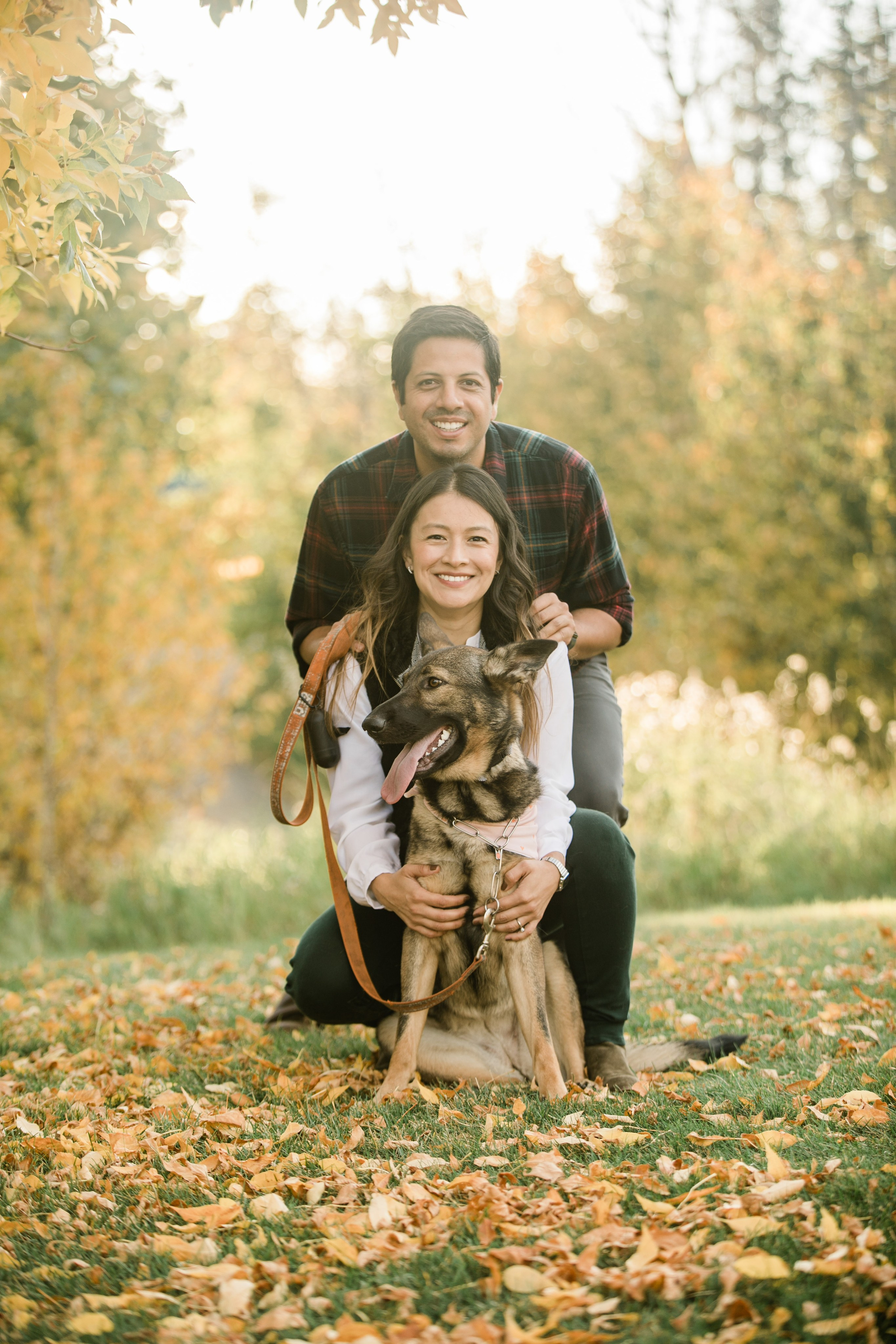 Family Photos — Romero Family. Ching Li Photography