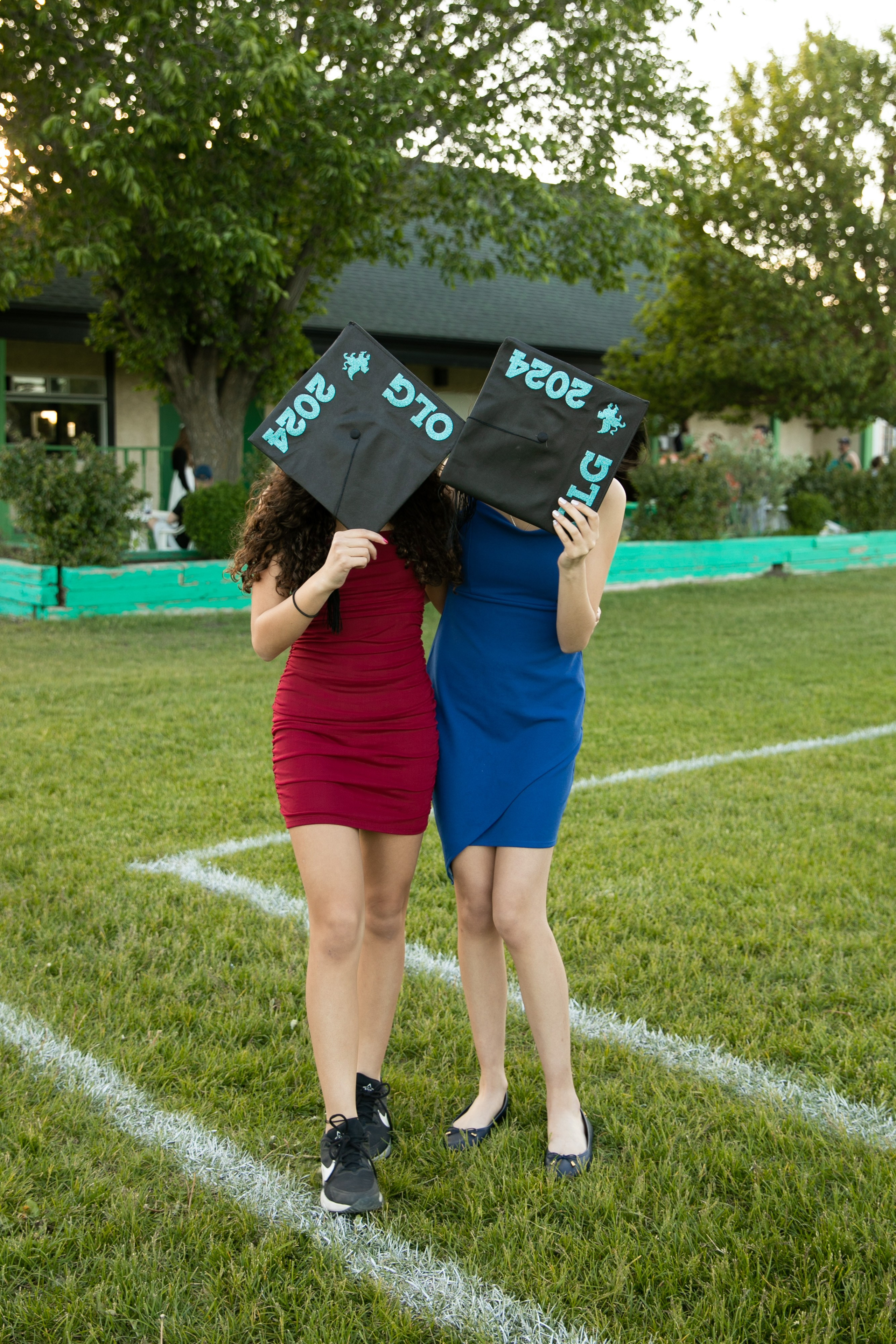 Graduation Party!. Ching Li Photography