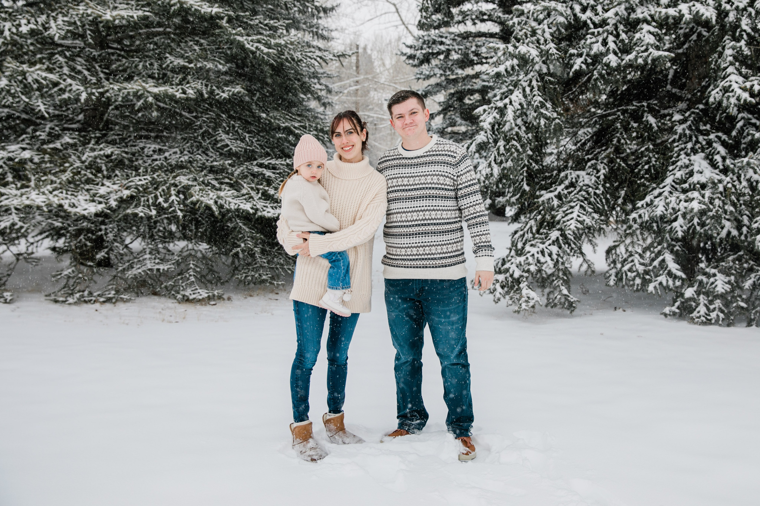 Family Photos — Zacher. Ching Li Photography