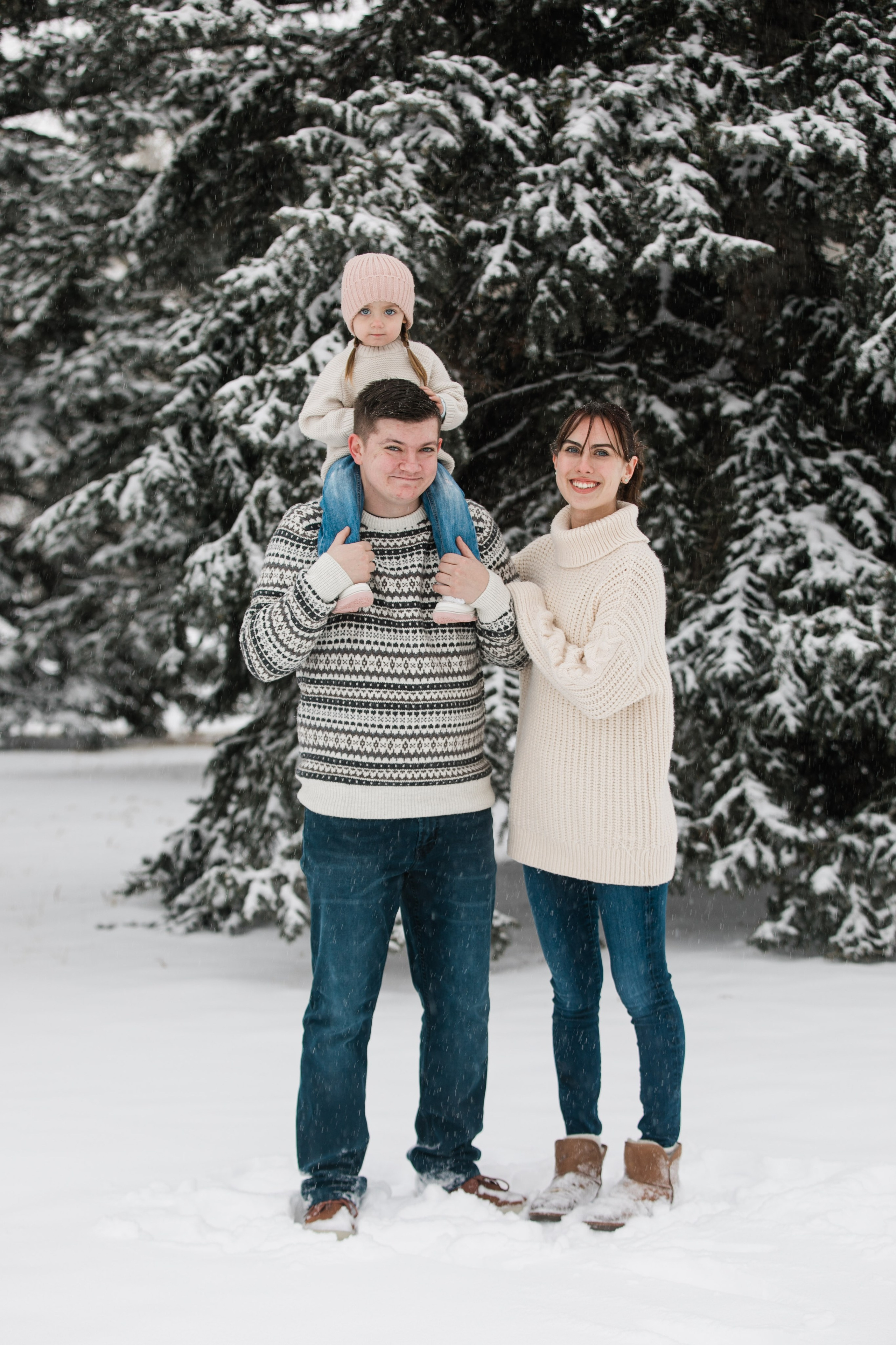 Family Photos — Zacher. Ching Li Photography