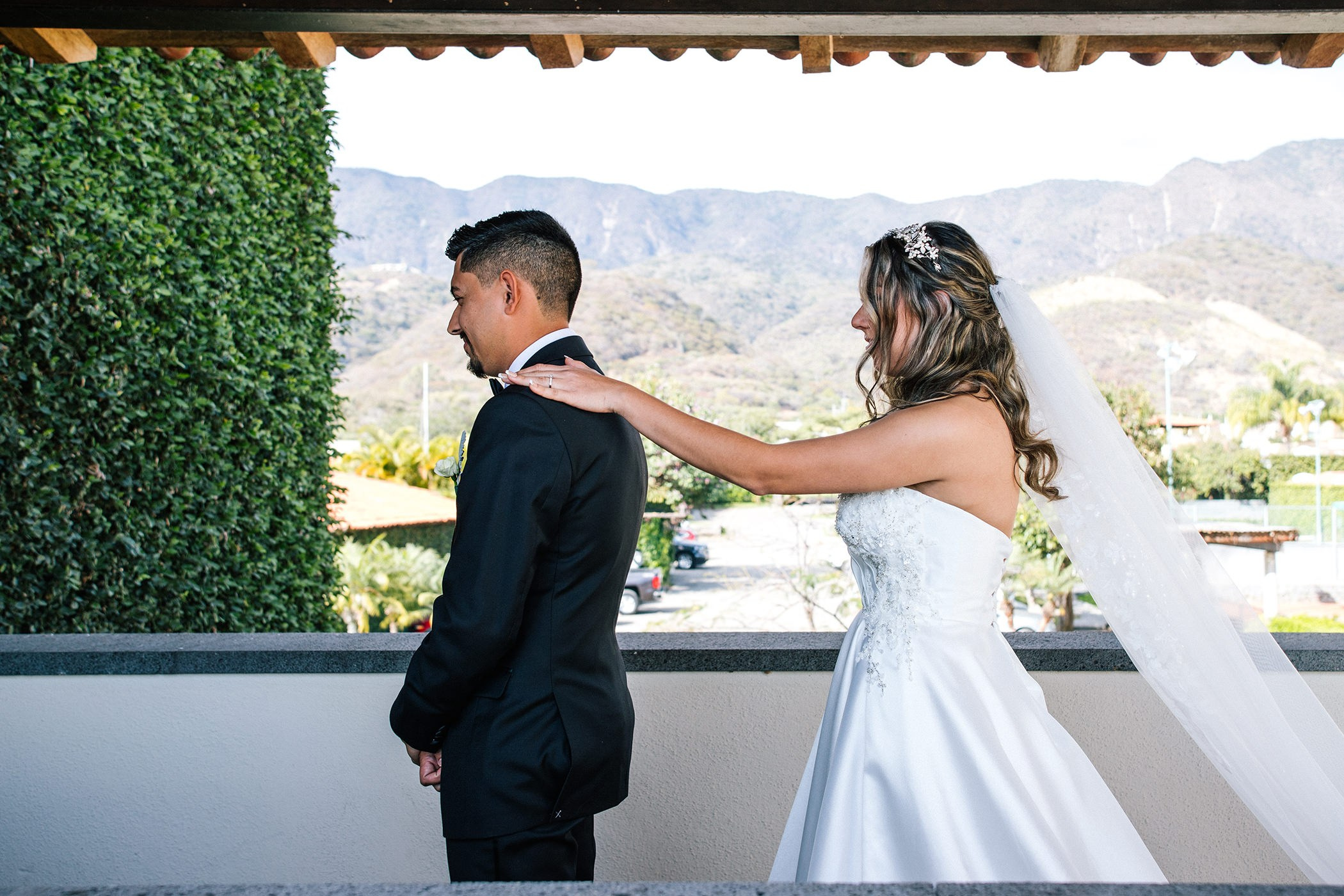 Wedding Day. Wedding Photographer Ruth Preciado