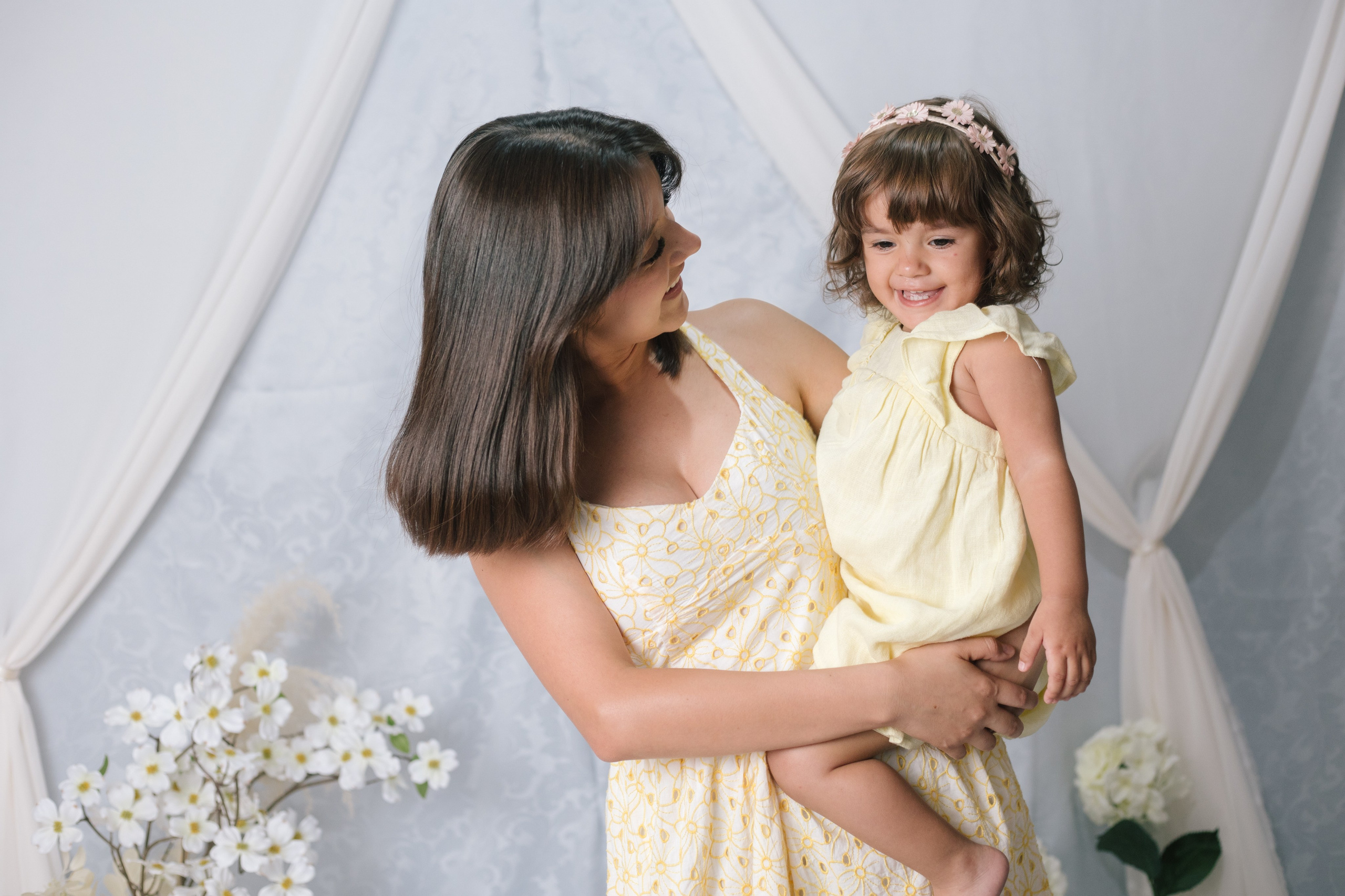Mamá y Yo 2026. Wedding Photographer Ruth Preciado