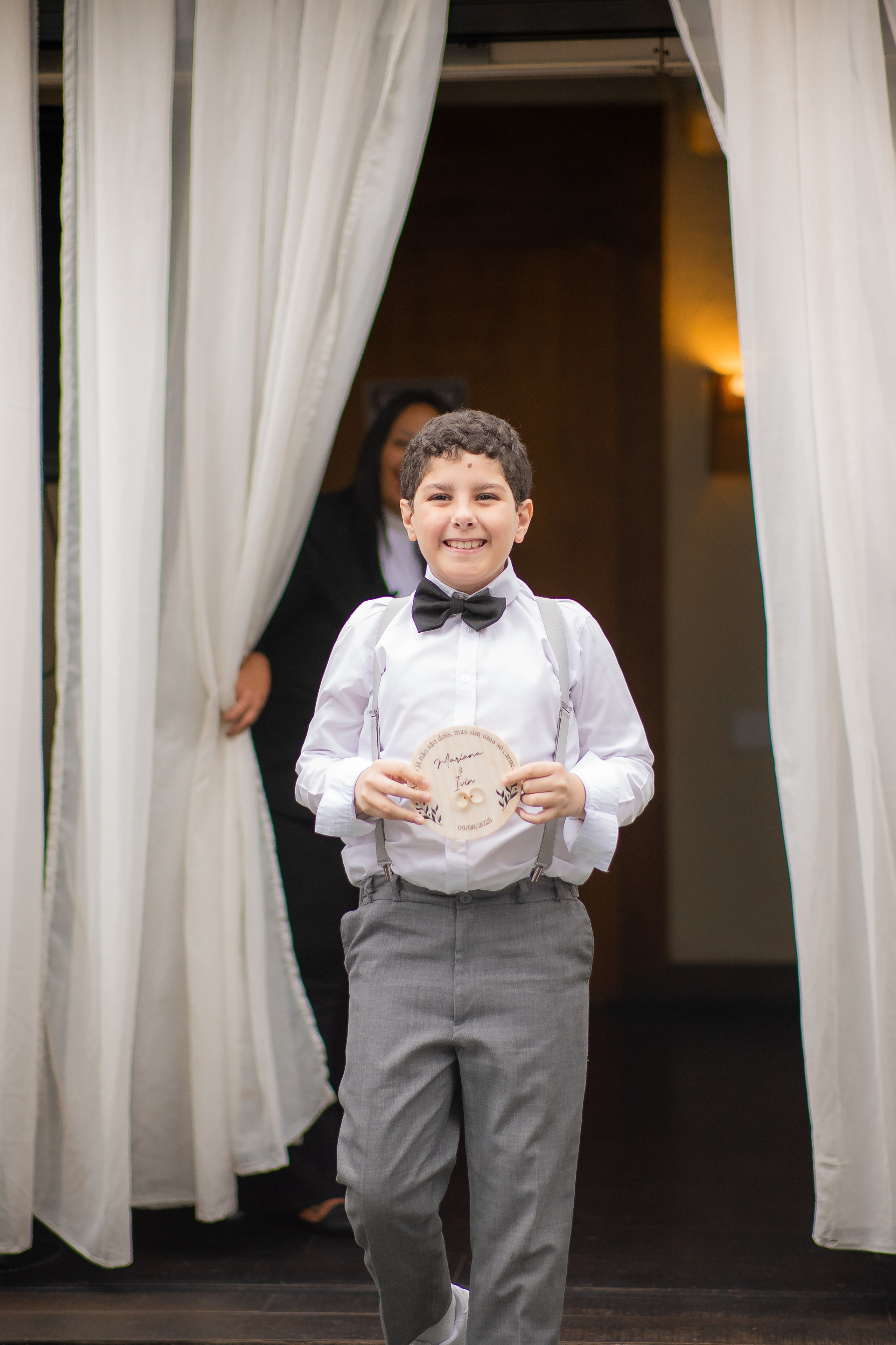 Casamento Mariana Rigueto & Ivin. Cristofr Jhons | Fotógrafo de Casamento