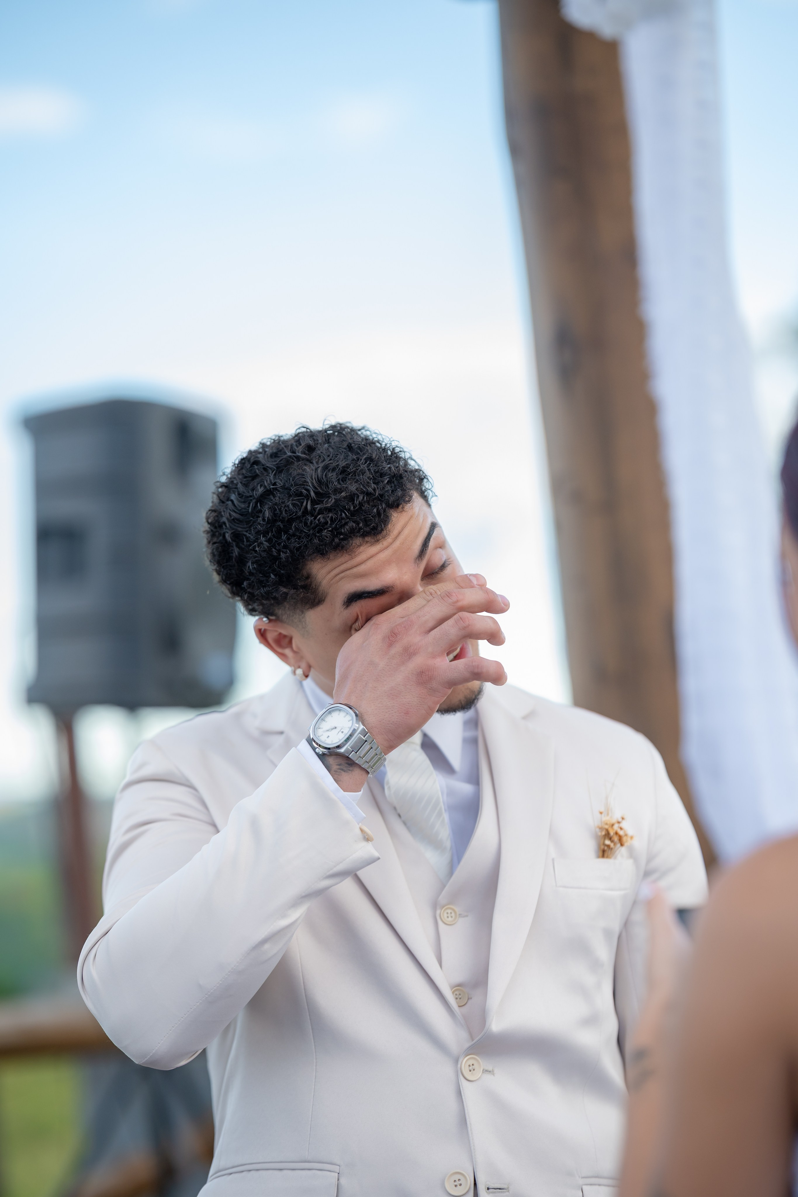 Casamento Karoline Fernandes & Eduardo. Cristofr Jhons | Fotógrafo de Casamento