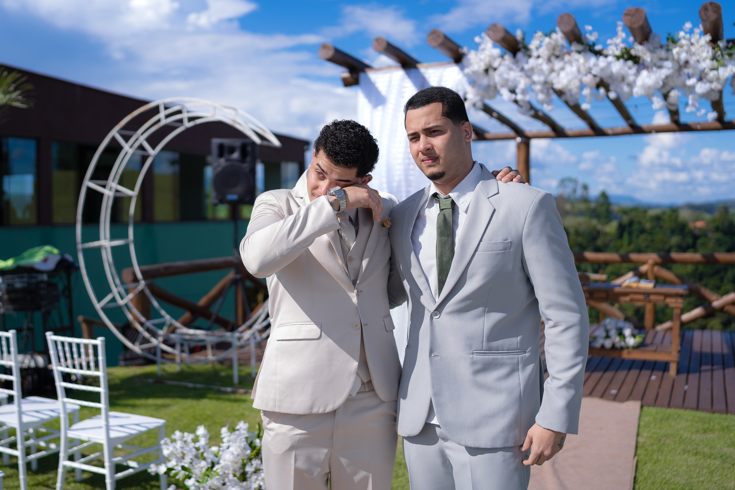 Casamento Karoline Fernandes & Eduardo. Cristofr Jhons | Fotógrafo de Casamento