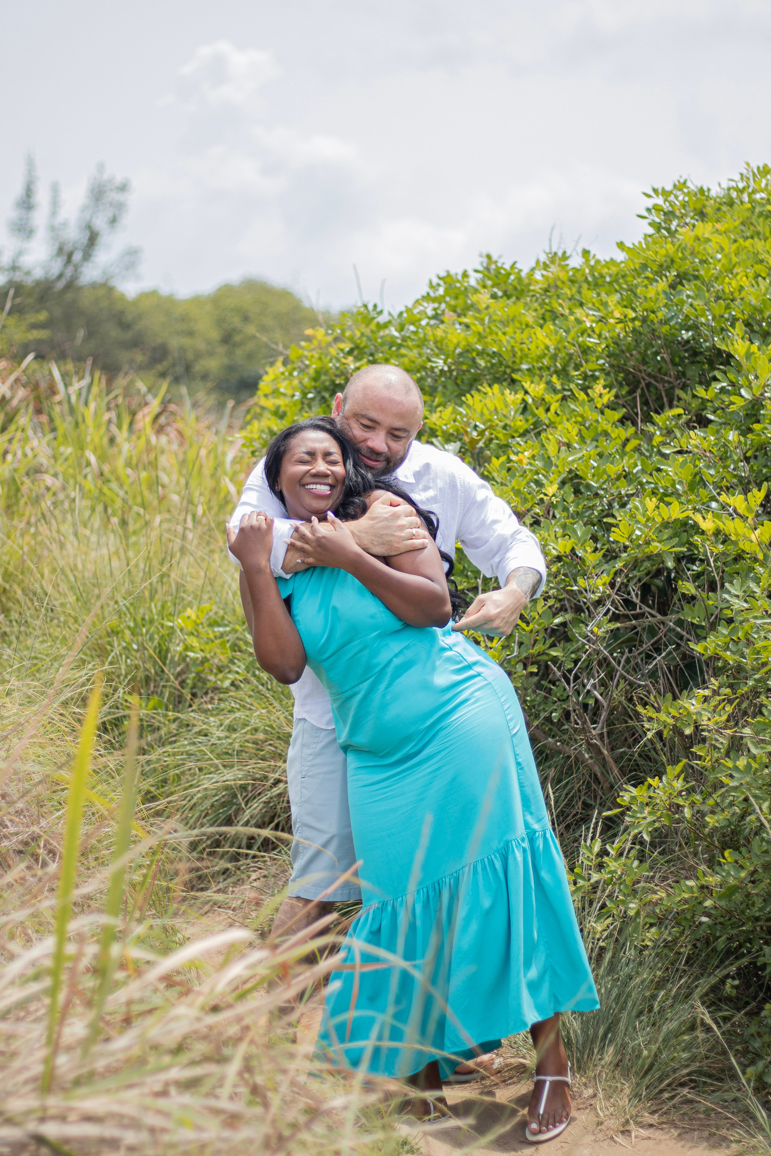 Ensaio Mariana & Carlos. Cristofr Jhons | Fotógrafo de Casamento