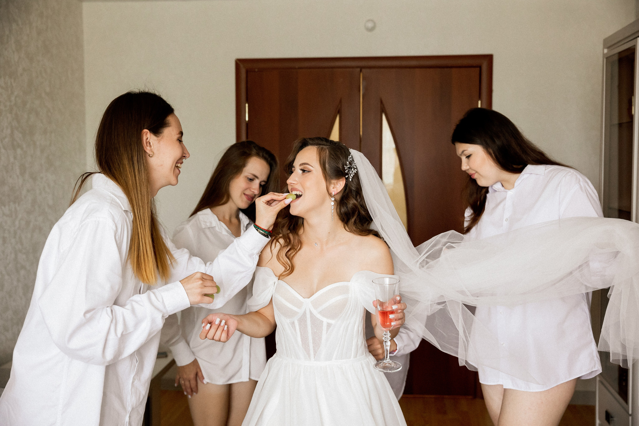 Irina Ermak NY photo and video. Irina Ermak wedding photographer in New York