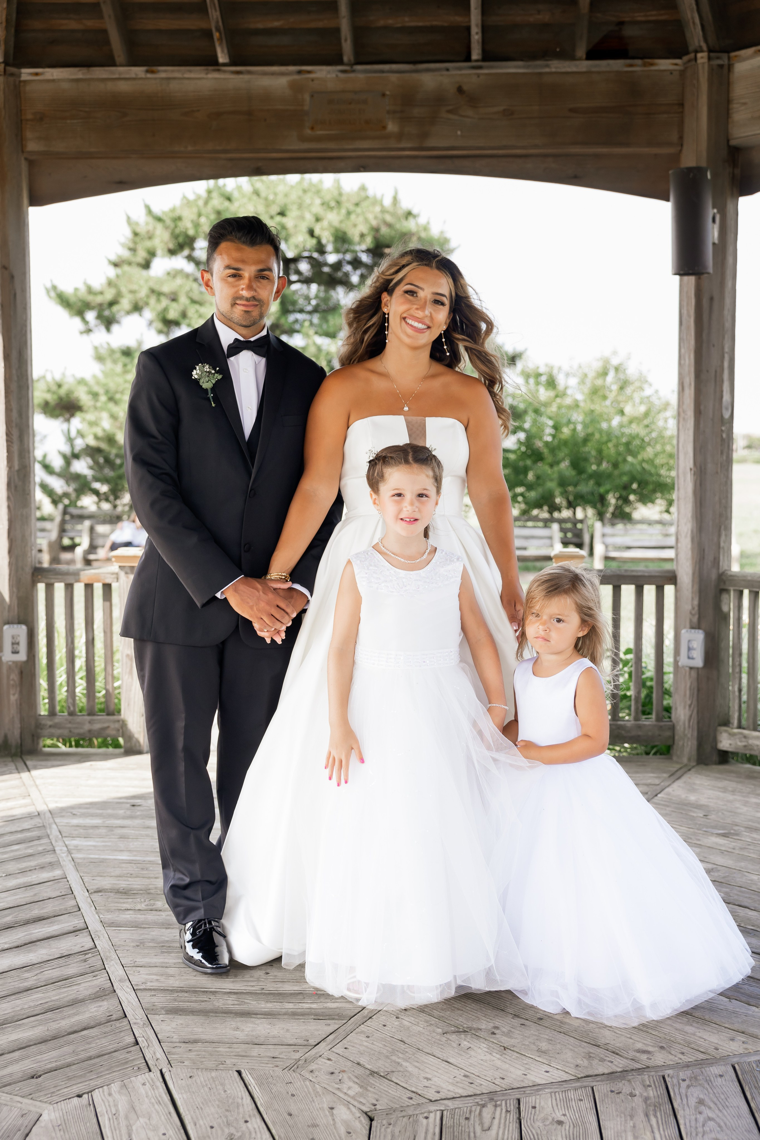 Matt@Diana. Irina Ermak wedding photographer in New York