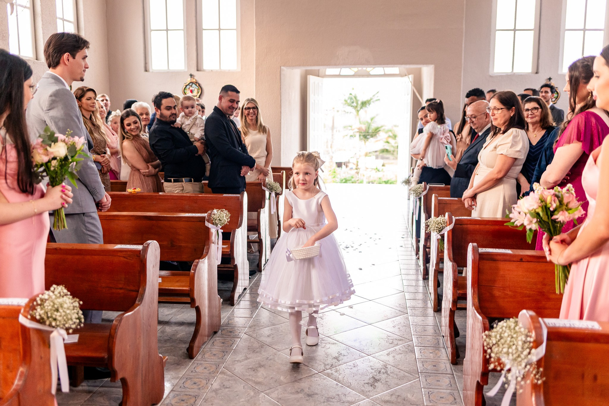Ingrid e João. Meu nome é Thiago Coelho, sou fotógrafo de casamentos e eventos em geral