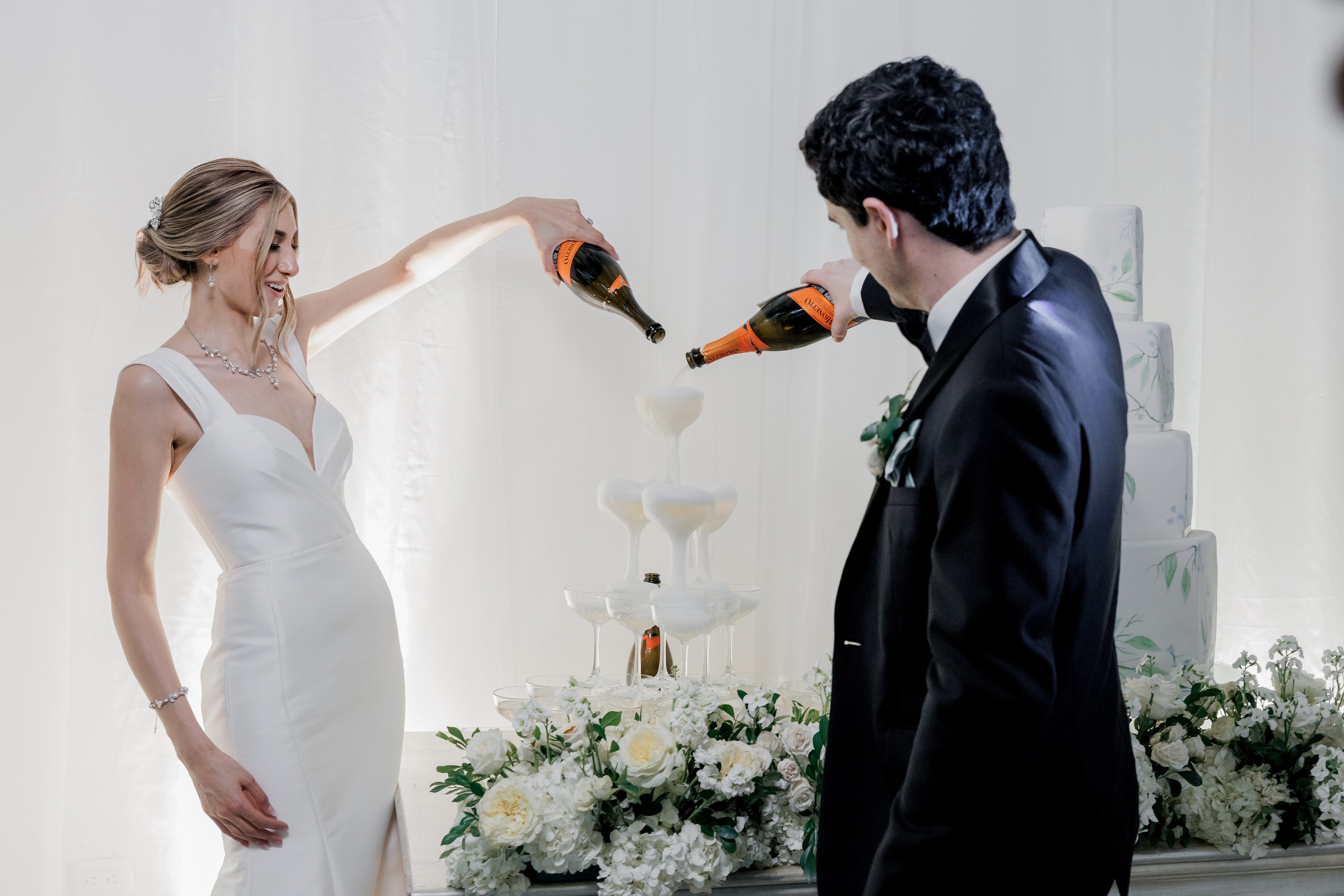 Susan & Ben. UNTERCIO BODAS | Fotografía de Bodas en Cartagena, Colombia y Destinos Internacionales