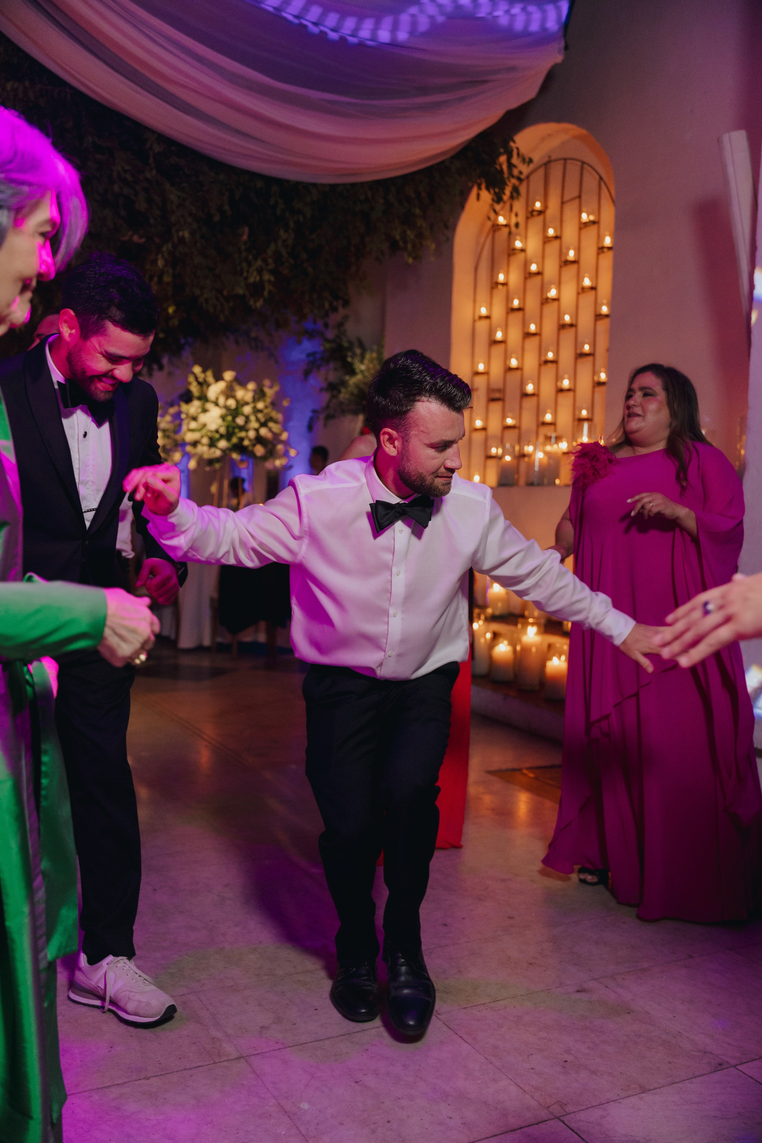 Olga & Andrew. UNTERCIO BODAS | Fotografía de Bodas en Cartagena, Colombia y Destinos Internacionales