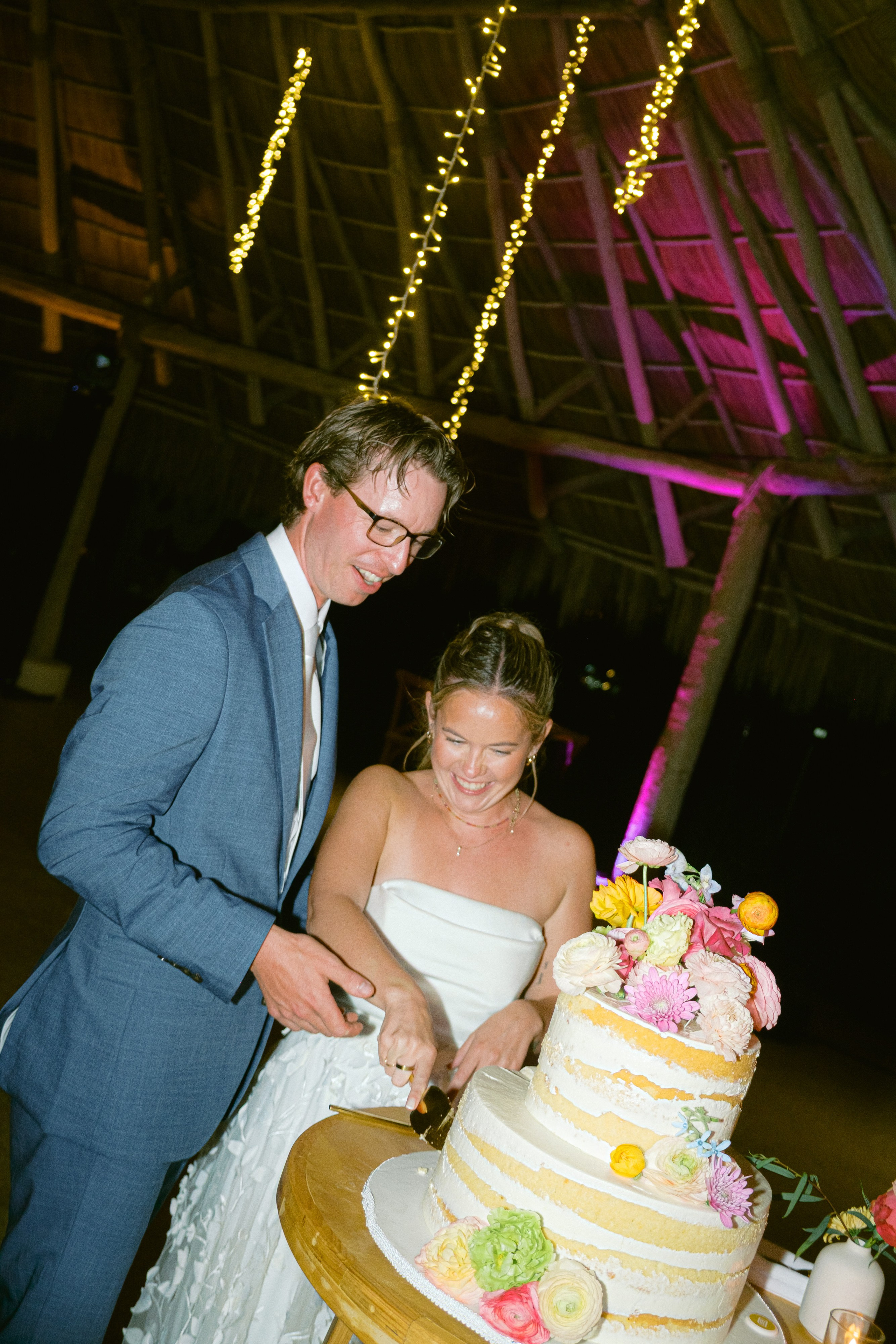 Byron & Kate. Sayulita Wedding Photographer, Puerto Vallarta, Cabo