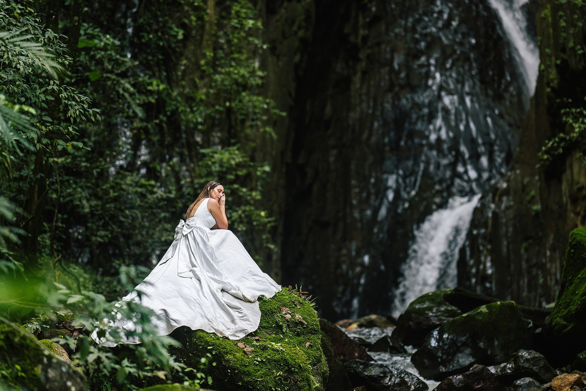 Jorge Romero Fotógrafo de bodas