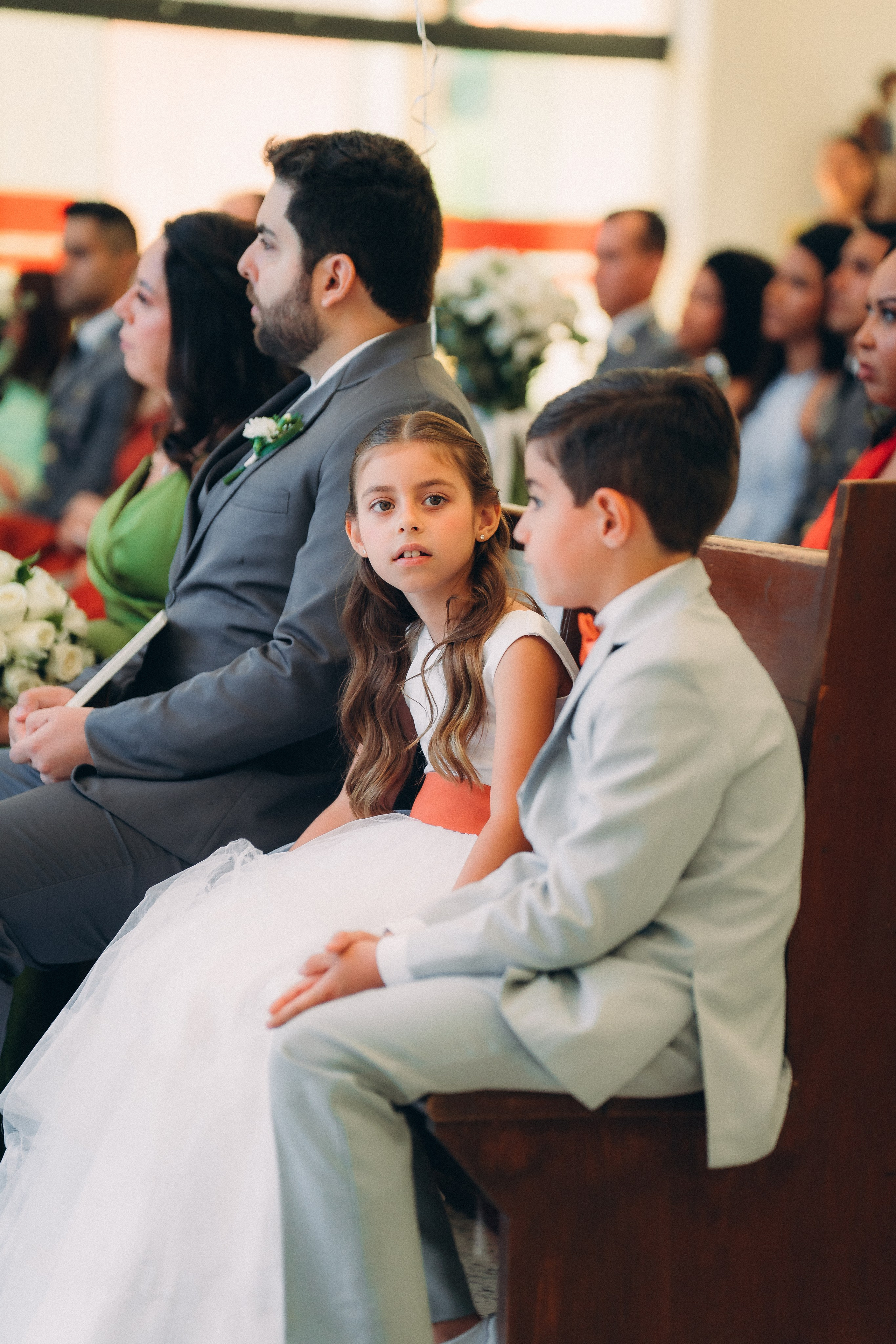 Casamento Jennifer e Paulo. Fotógrafo Renan Lima
