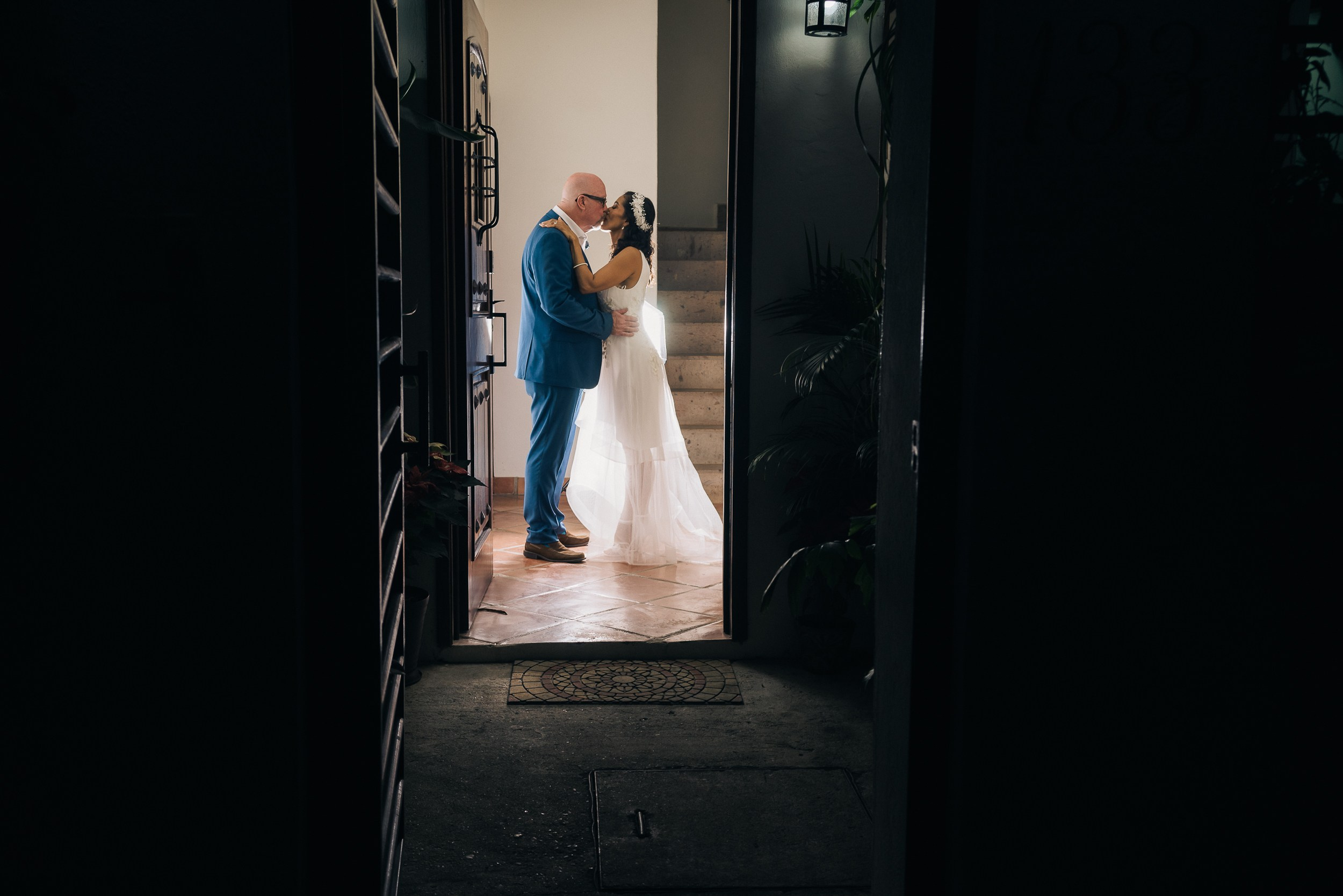 Boda Elida & Joseph. Dalhy Go-Fotografo Puerto Vallarta