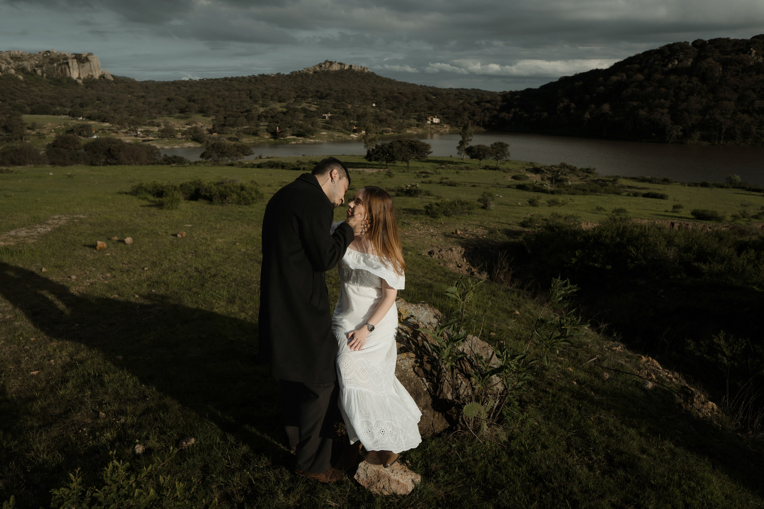 Jenny Y Soria. TWO MILLIMETERS