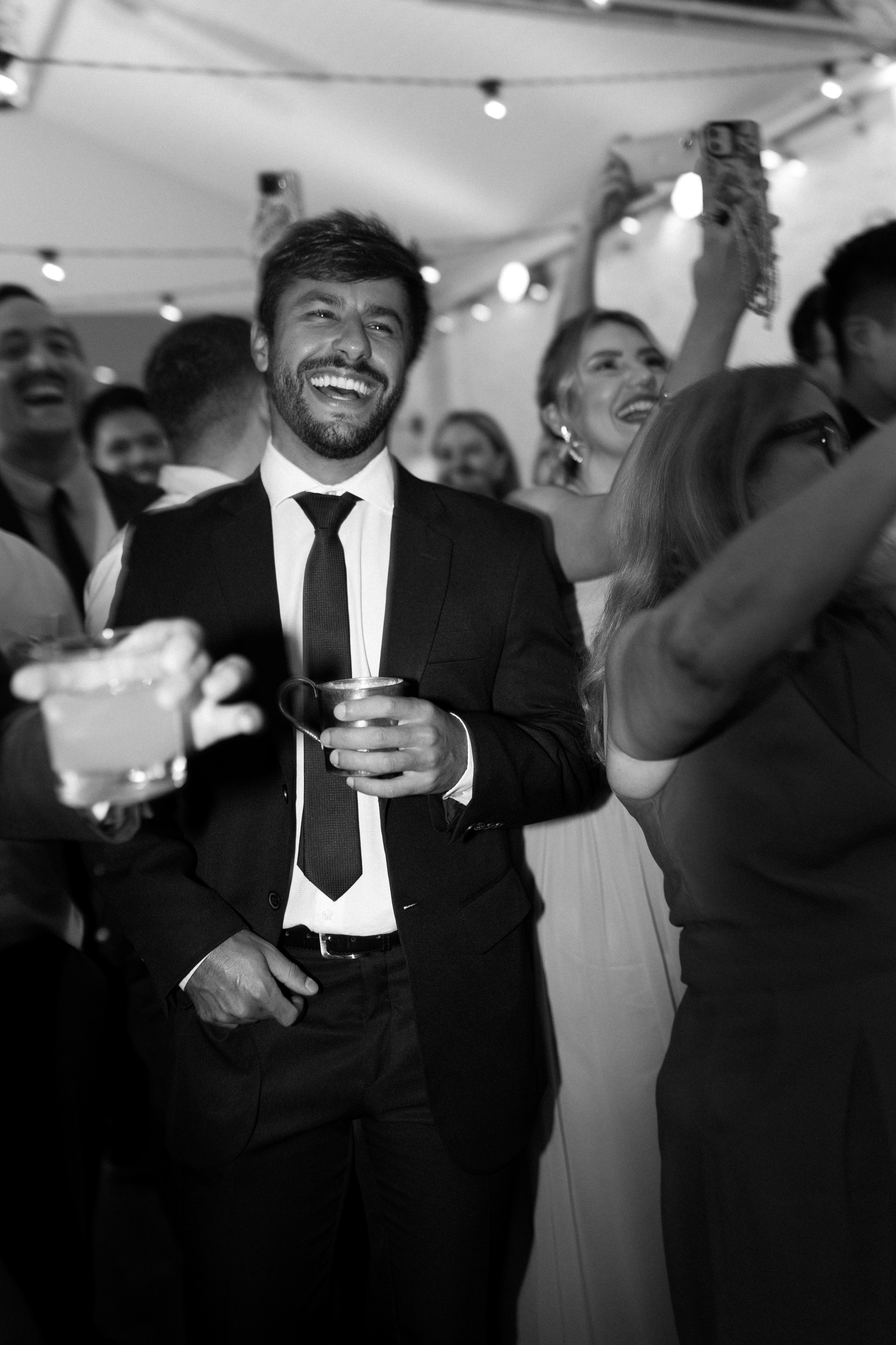 Casamento. The Castros Fotografia