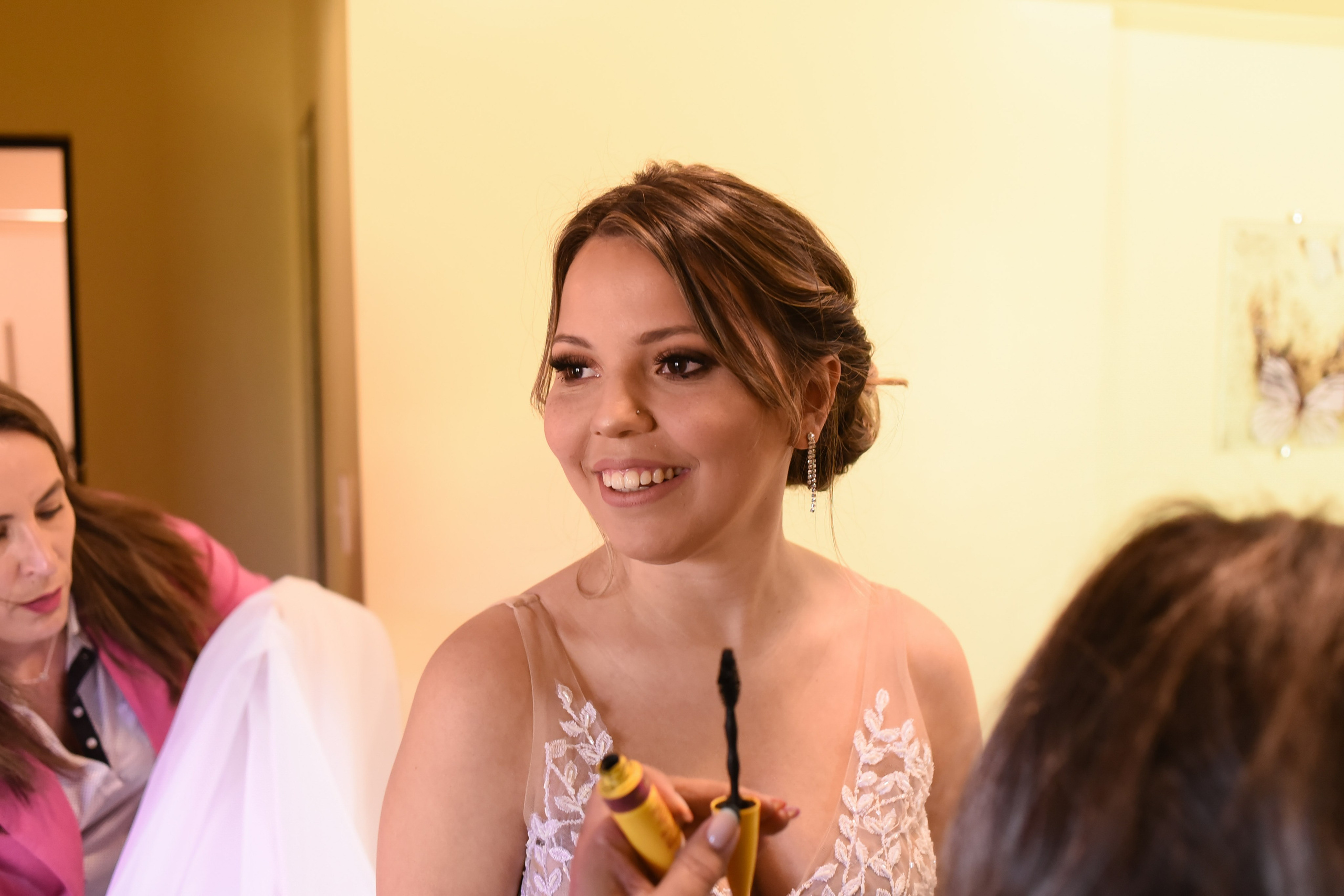 Daniela & Gabriel. Fotografo de casamiento en misiones y fotógrafo de familia  Posadas