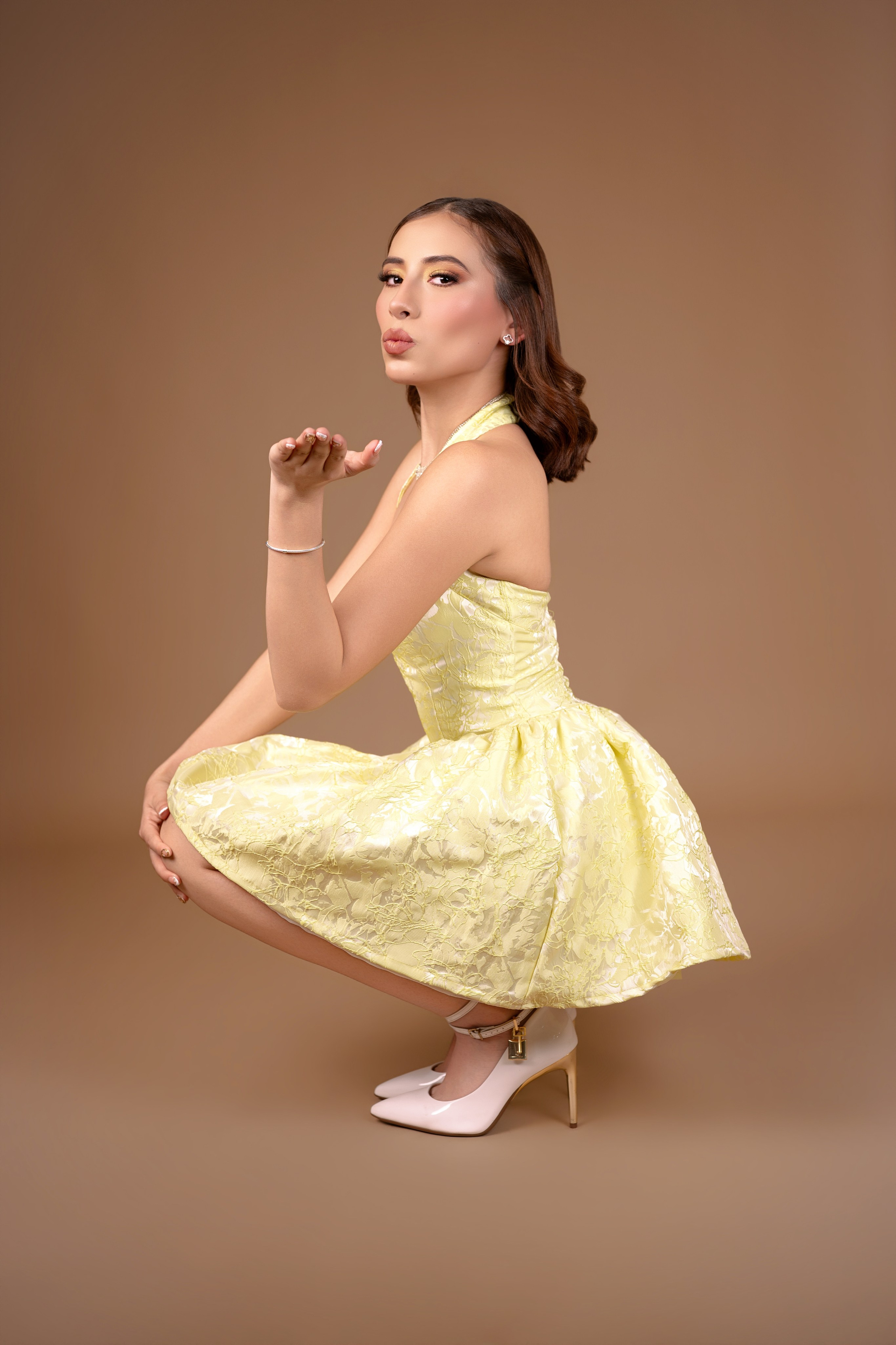 Sesiones en estudio. Quinta Photo
