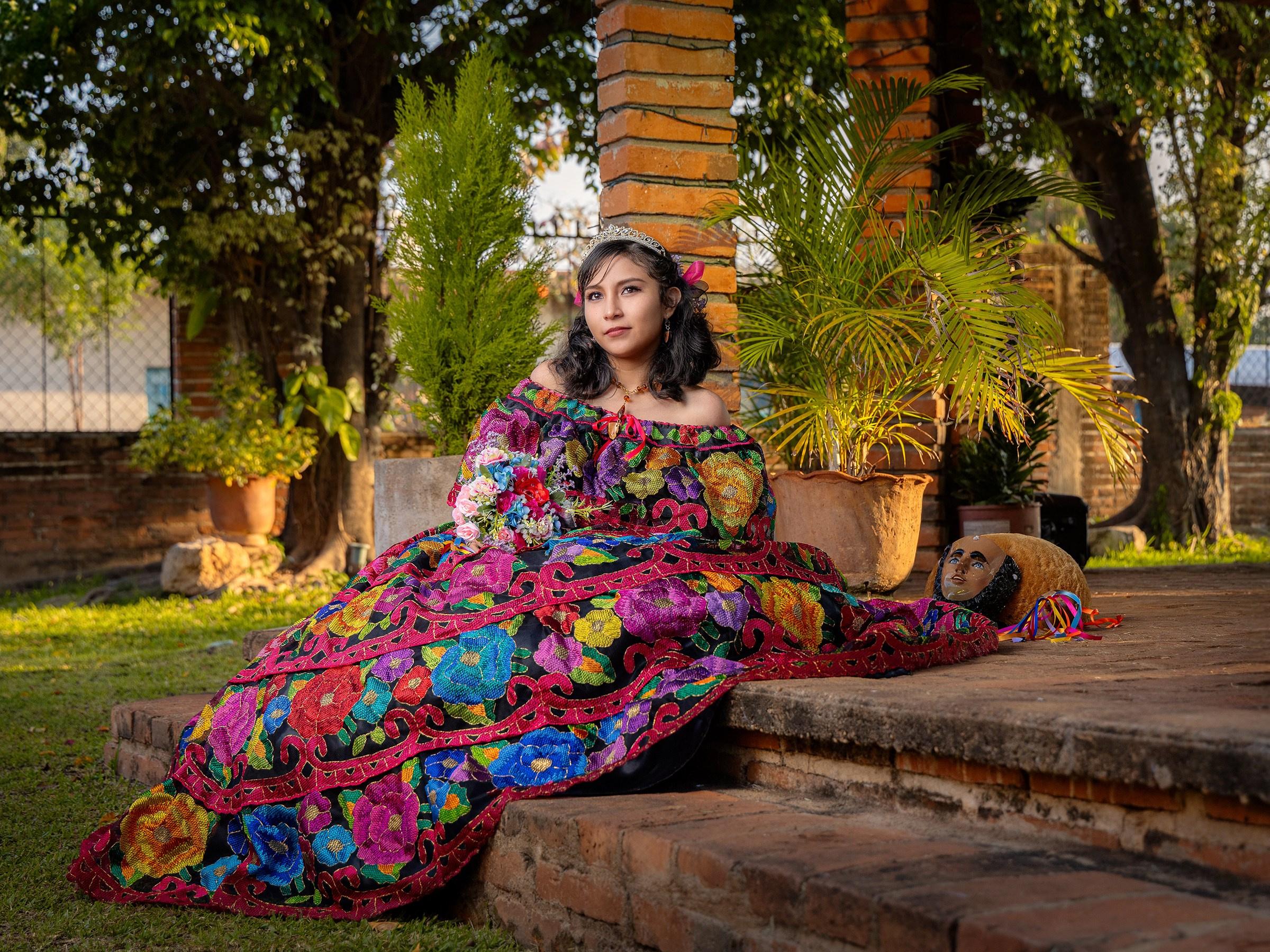 Album 5. Emmanuel fotografía y video en Chiapas