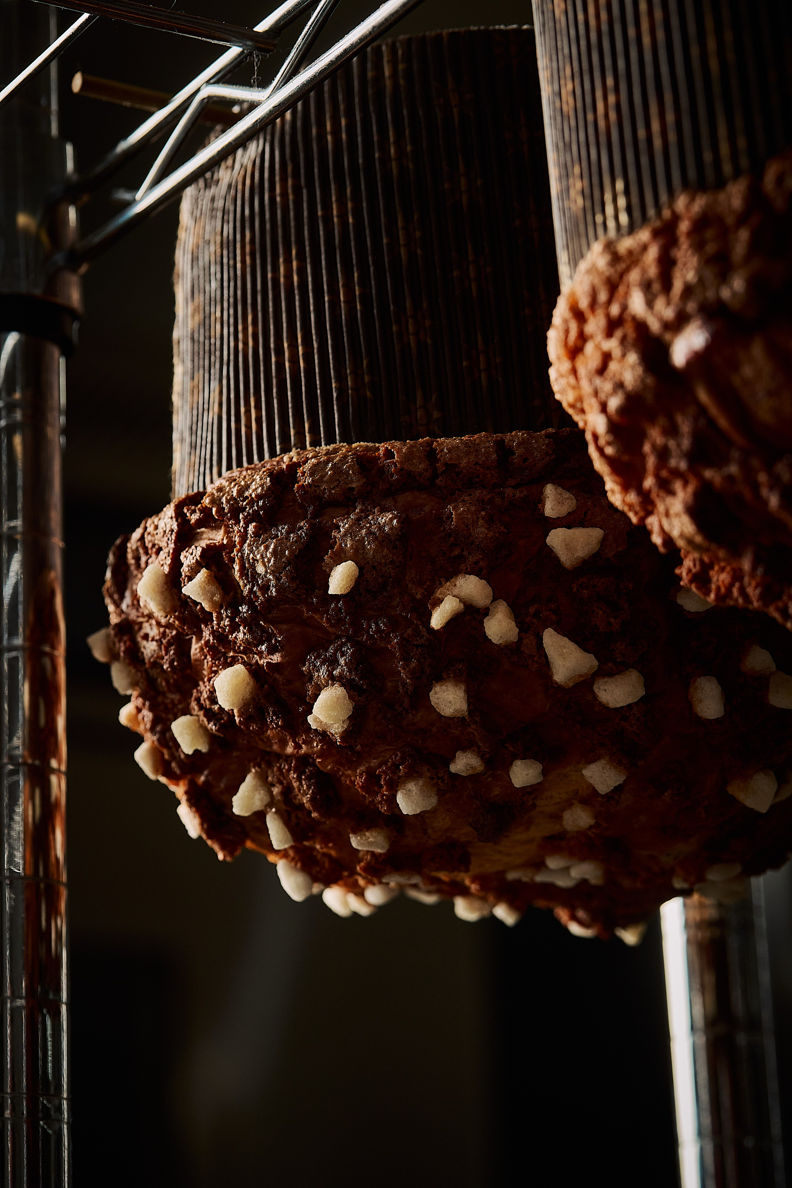 Confeitaria. Fotografia e Filmes Publicitários de Alimentos