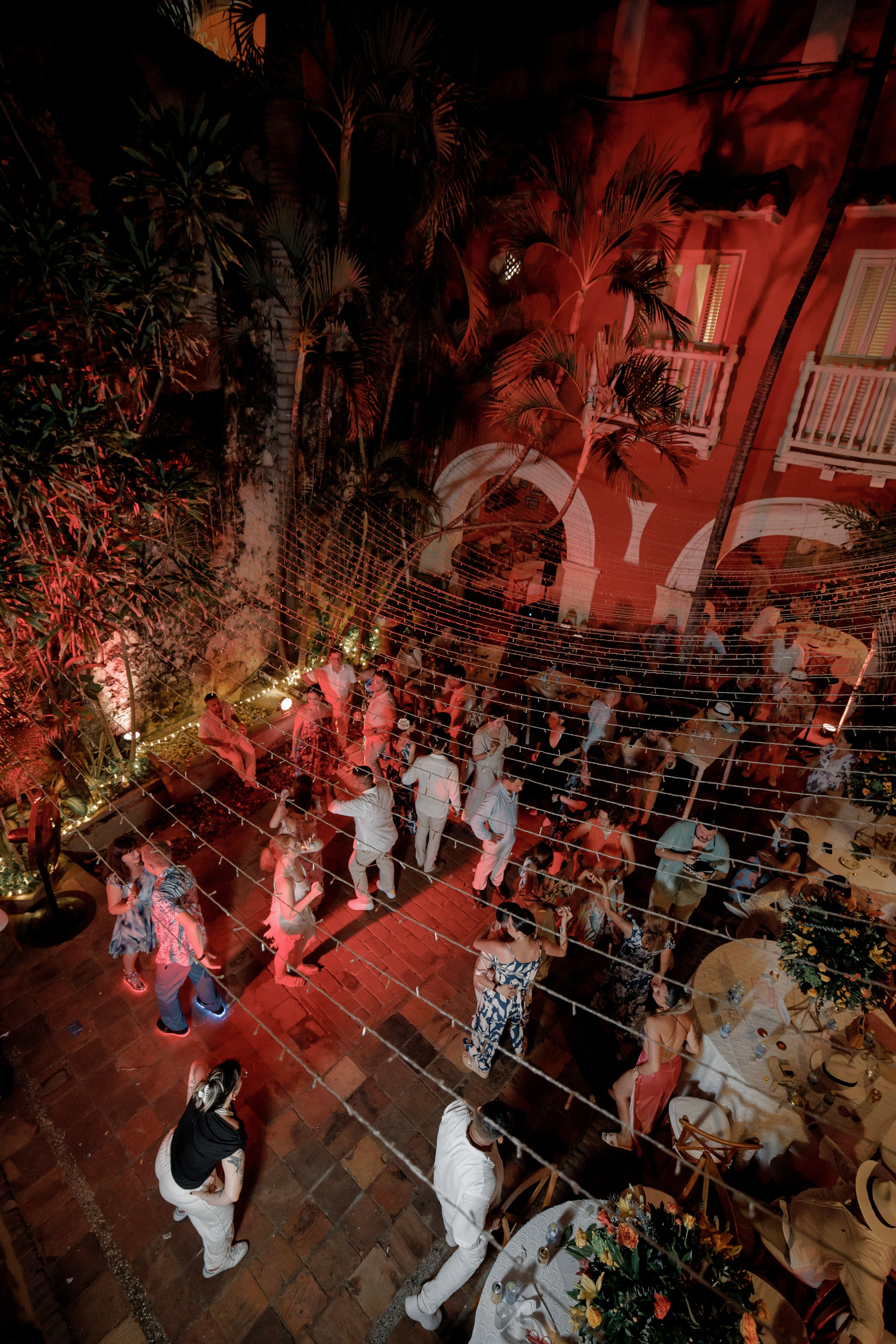 Hannah & Daniel. UNTERCIO BODAS | Fotografía de Bodas en Cartagena, Colombia y Destinos Internacionales