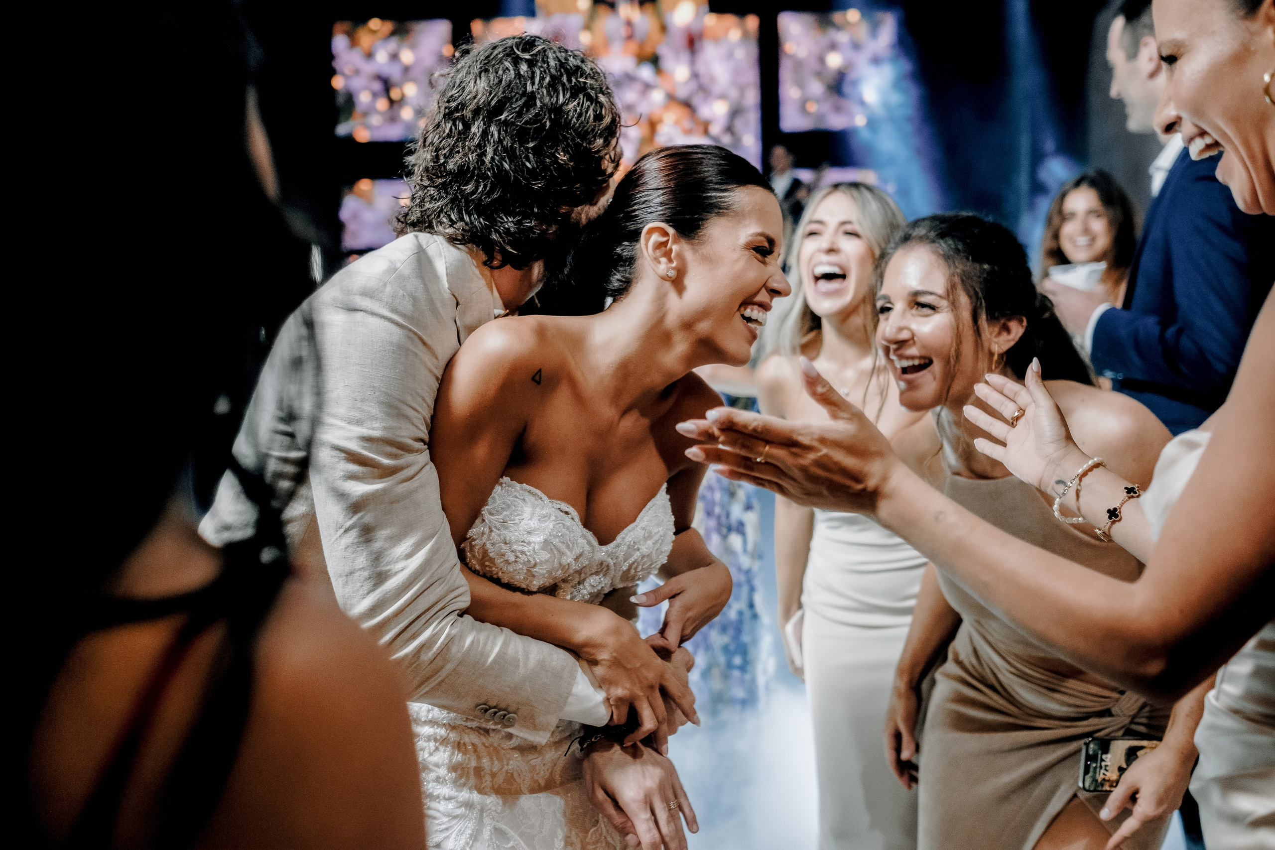 Laura & Matew. UNTERCIO BODAS | Fotografía de Bodas en Cartagena, Colombia y Destinos Internacionales