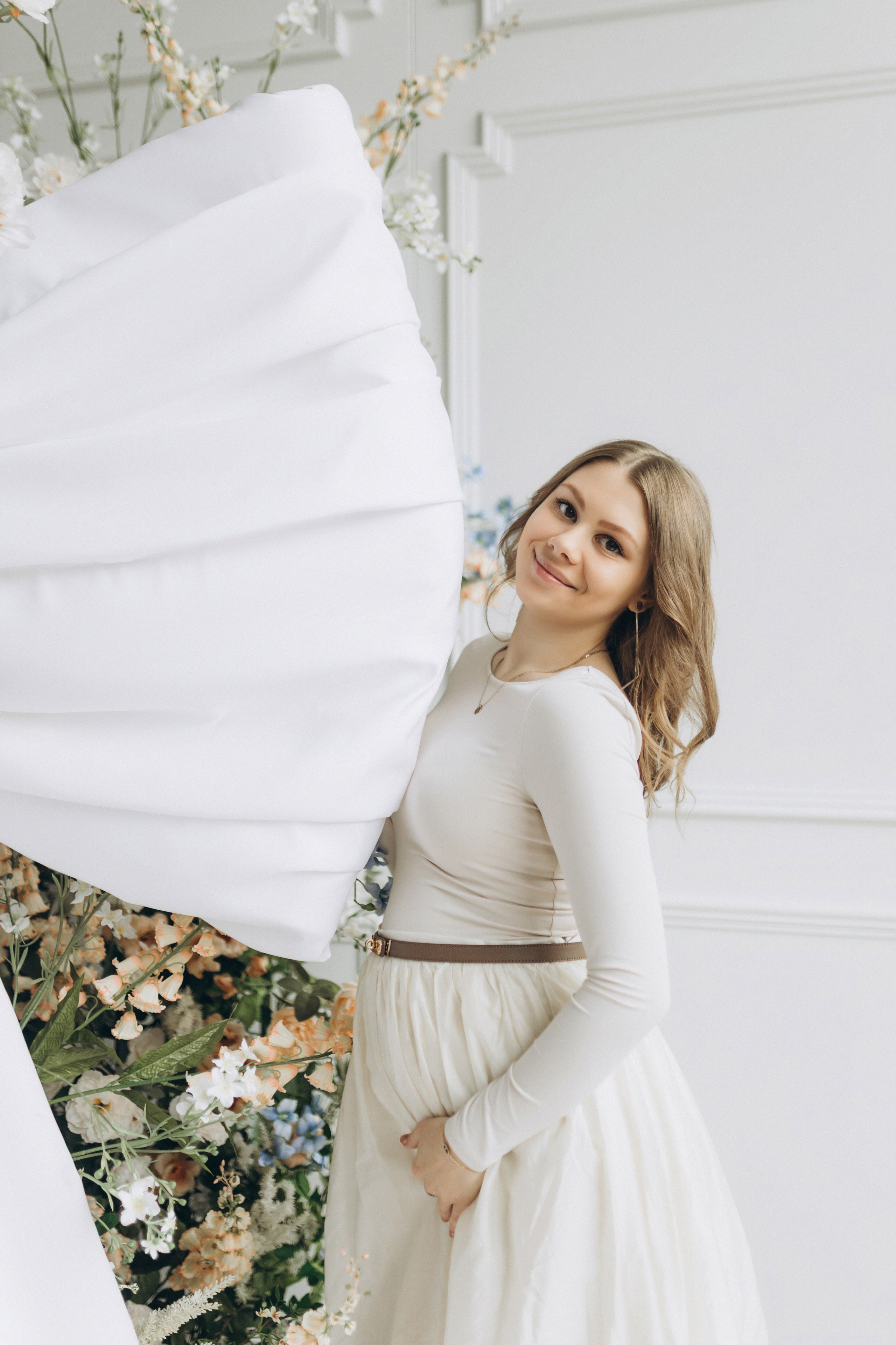 Baby is on the way. Chernenko.photography