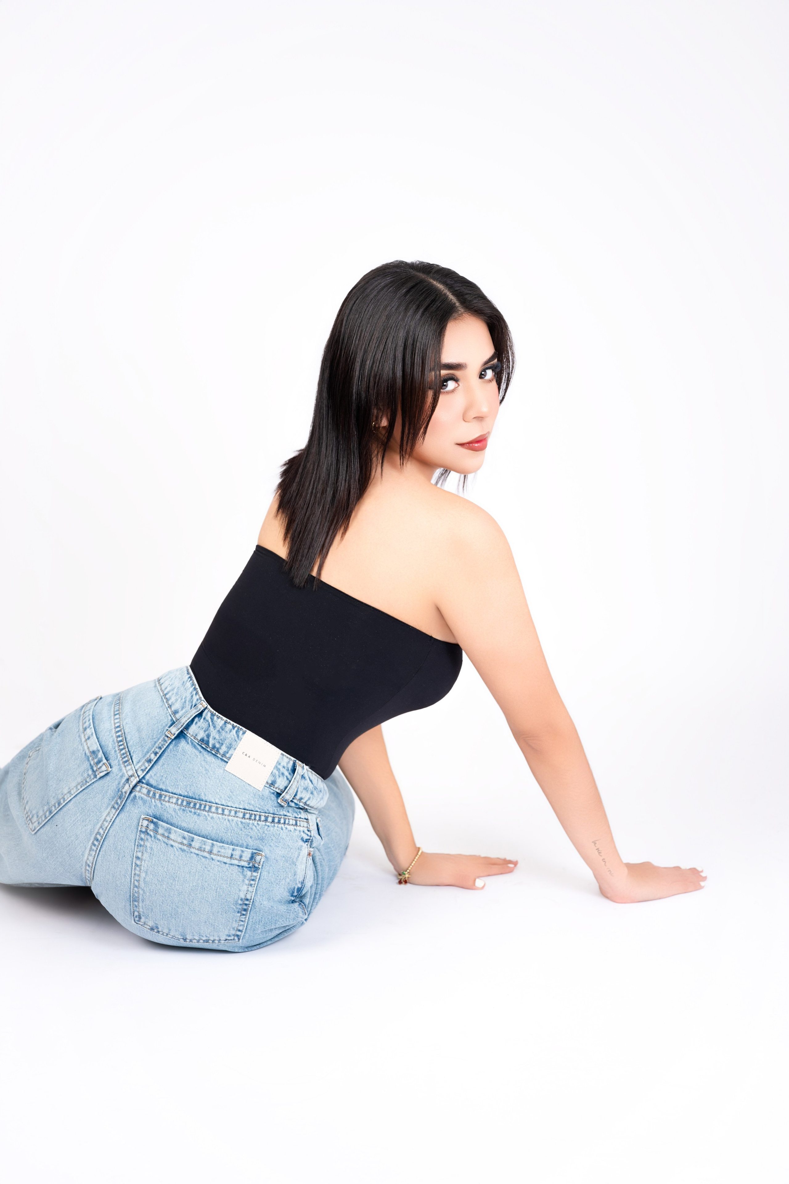 Sesiones en estudio. Quinta Photo