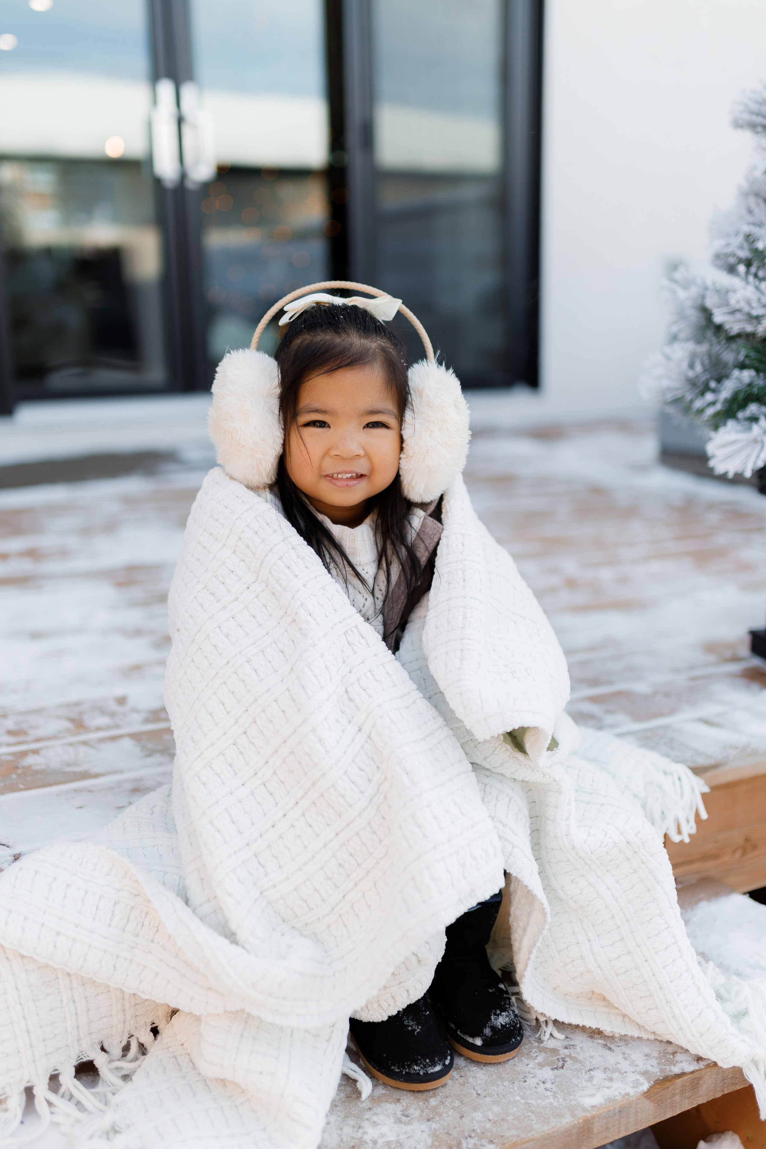 Christmas minis 2026. Photographer Elvira Hryshchenko