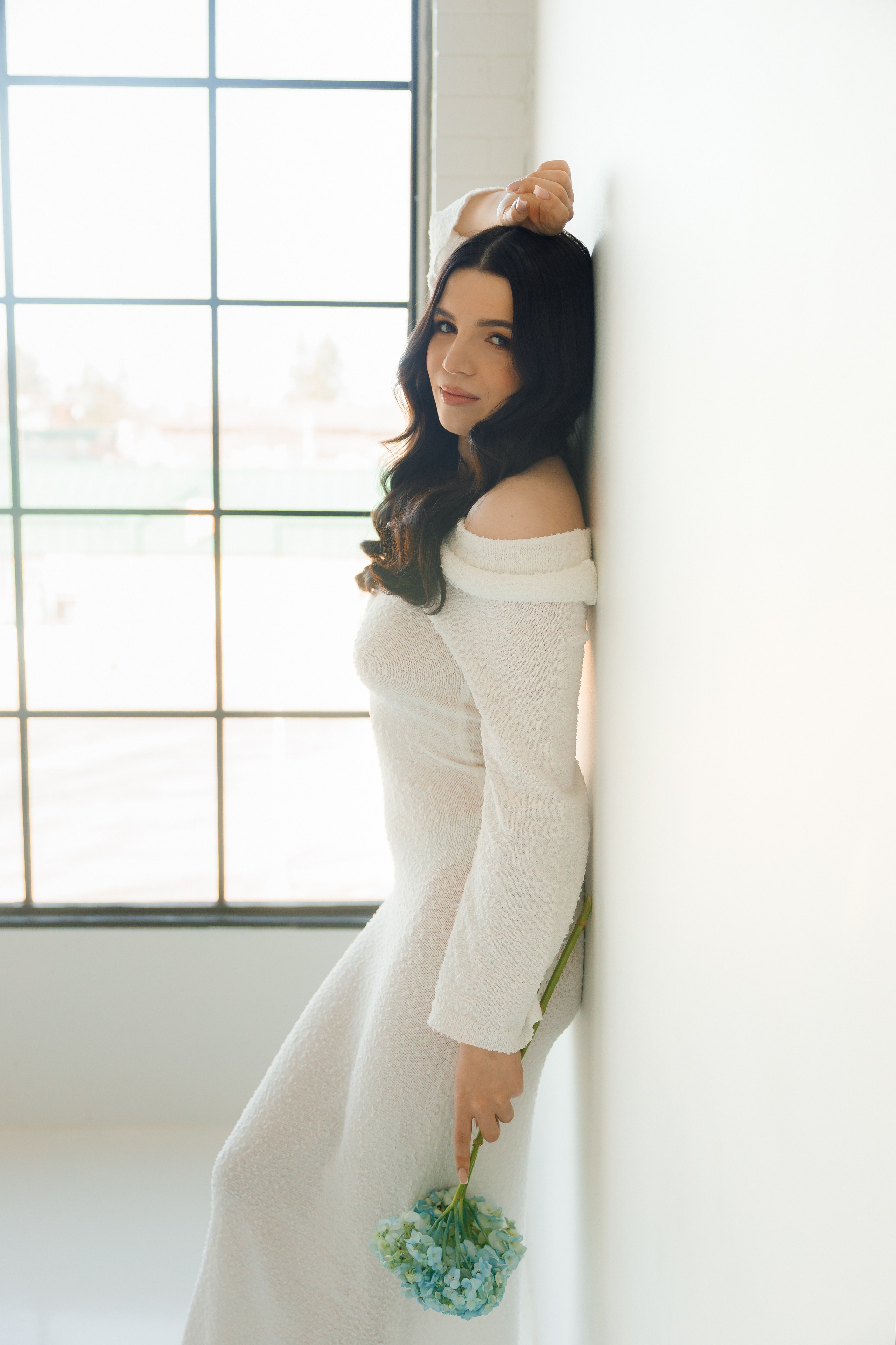 Daria. Photographer Elvira Hryshchenko