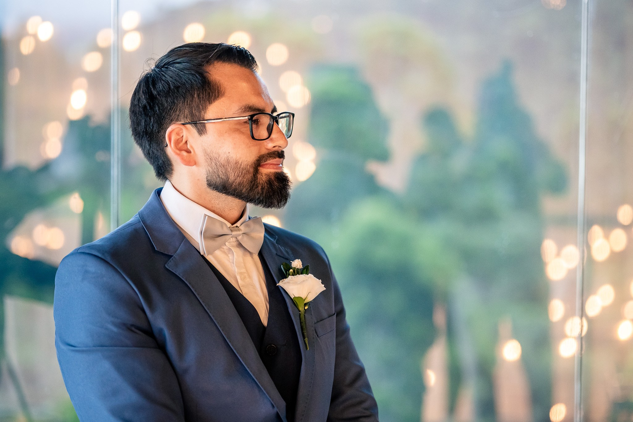 Janice e Daniel. Meu nome é Thiago Coelho, sou fotógrafo de casamentos e eventos em geral