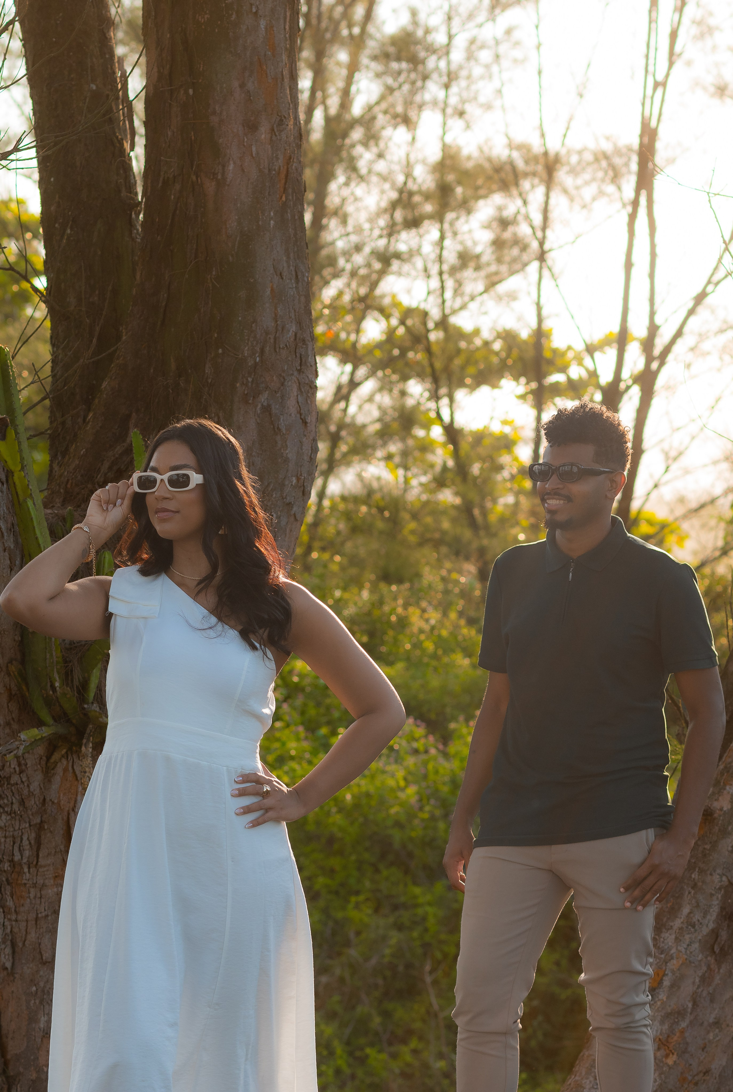 Ensaio Isa Landim & Lucas Adelino. Cristofr Jhons | Fotógrafo de Casamento