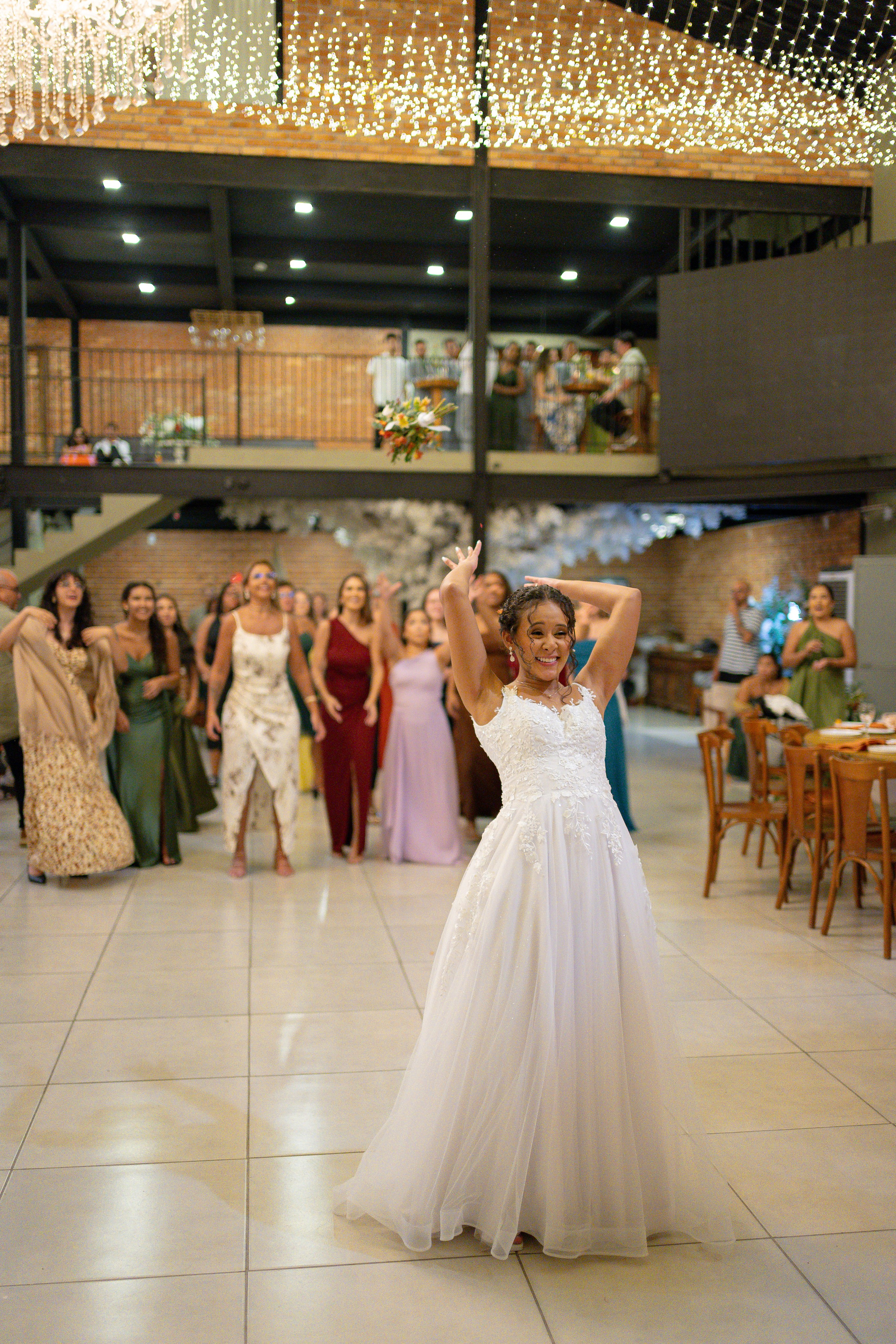 Casamento Sarah dos Santos & Rafael. Cristofr Jhons | Fotógrafo de Casamento