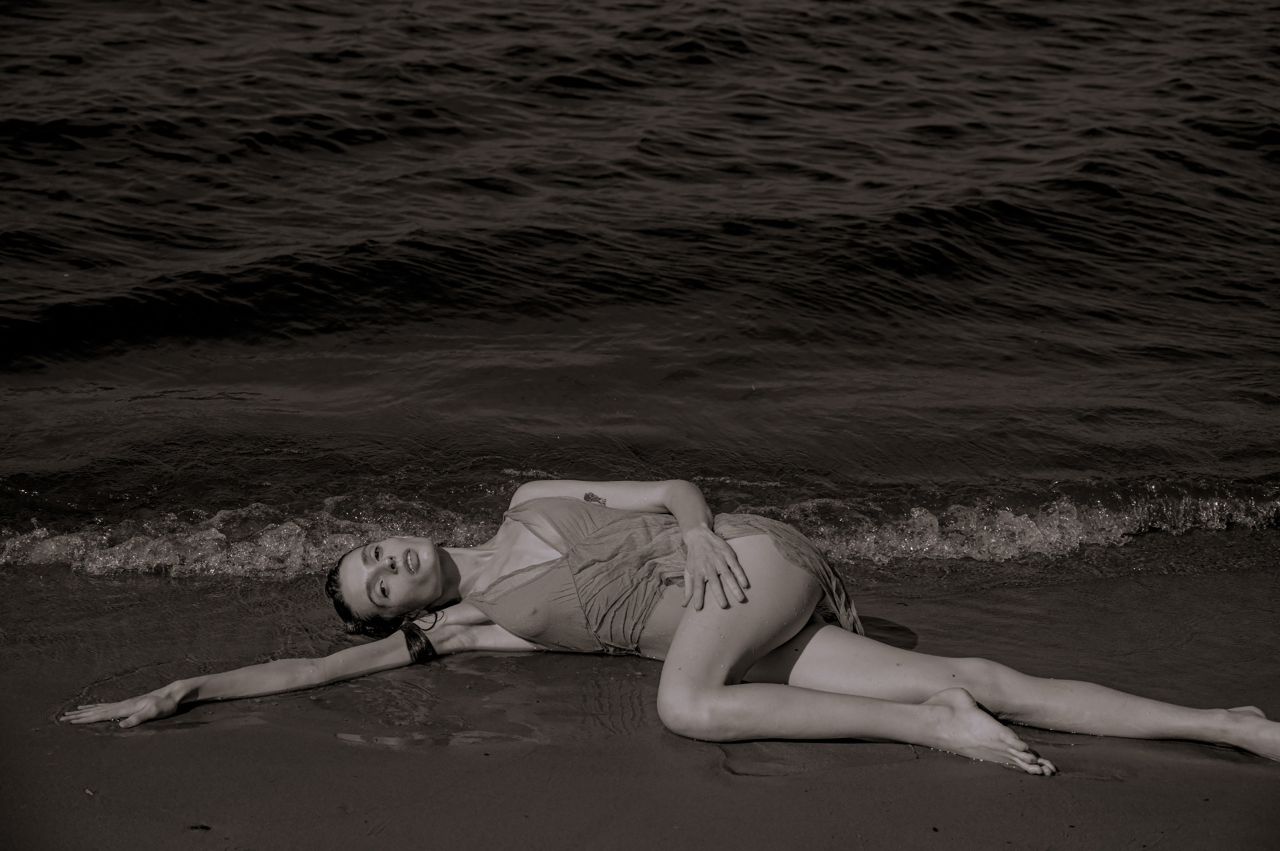 Portrait photographer in Argentina