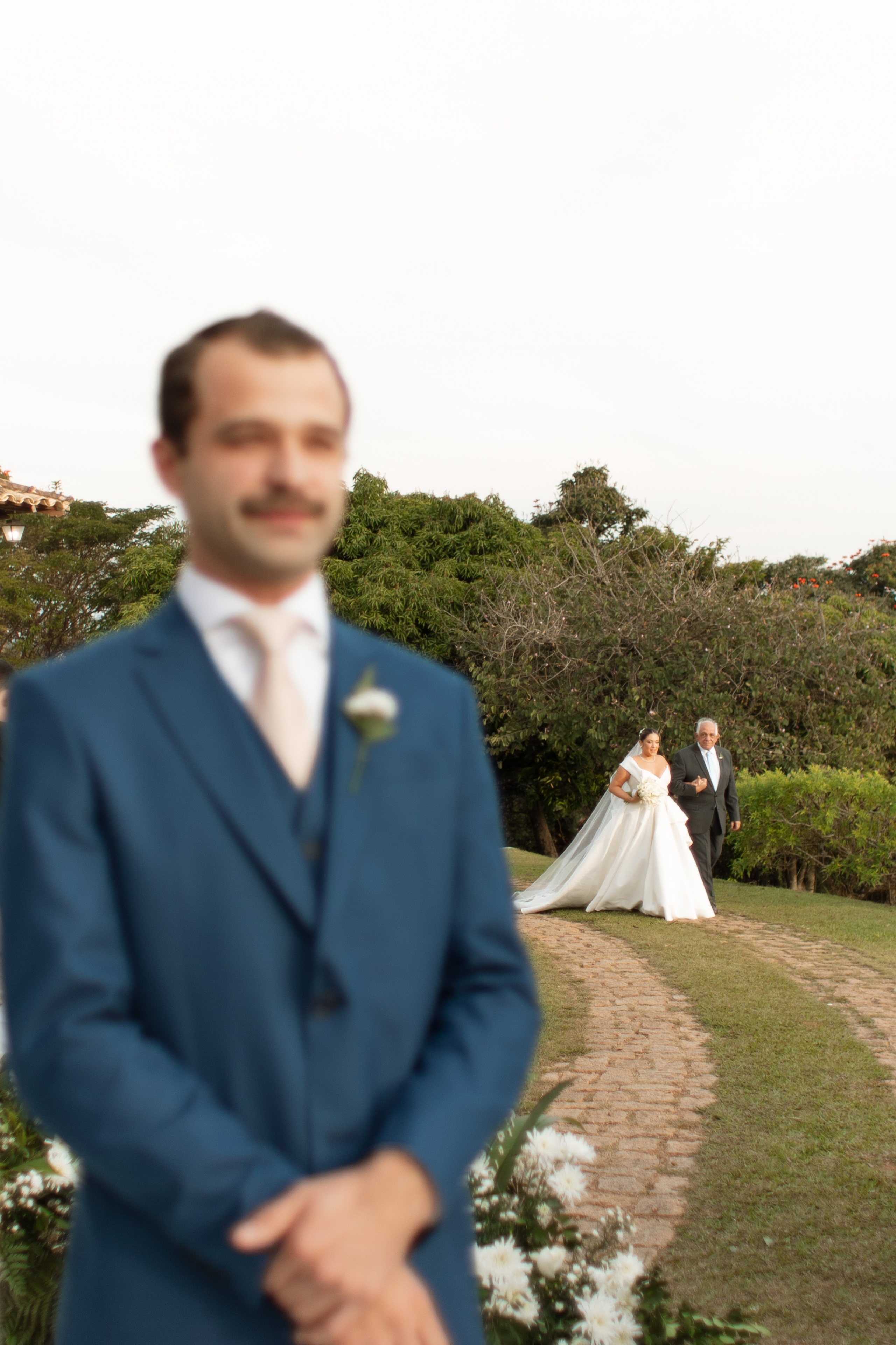 Casamento. The Castros Fotografia