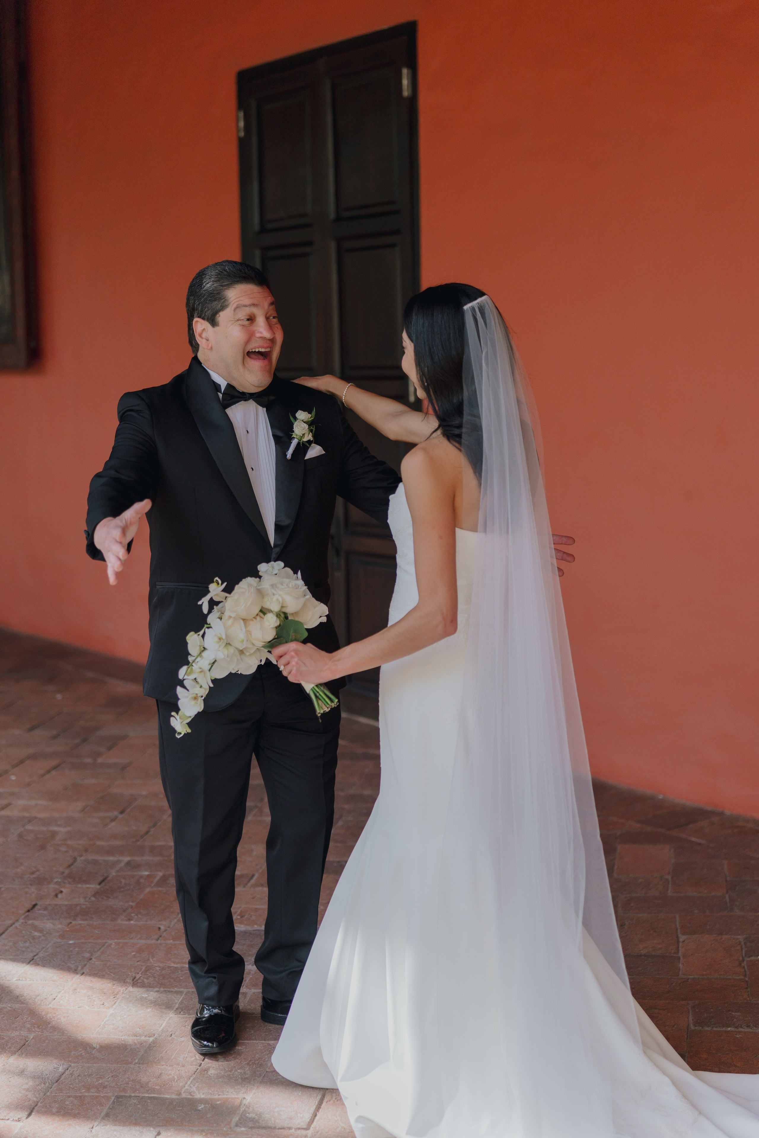 Olga & Andrew. UNTERCIO BODAS | Fotografía de Bodas en Cartagena, Colombia y Destinos Internacionales