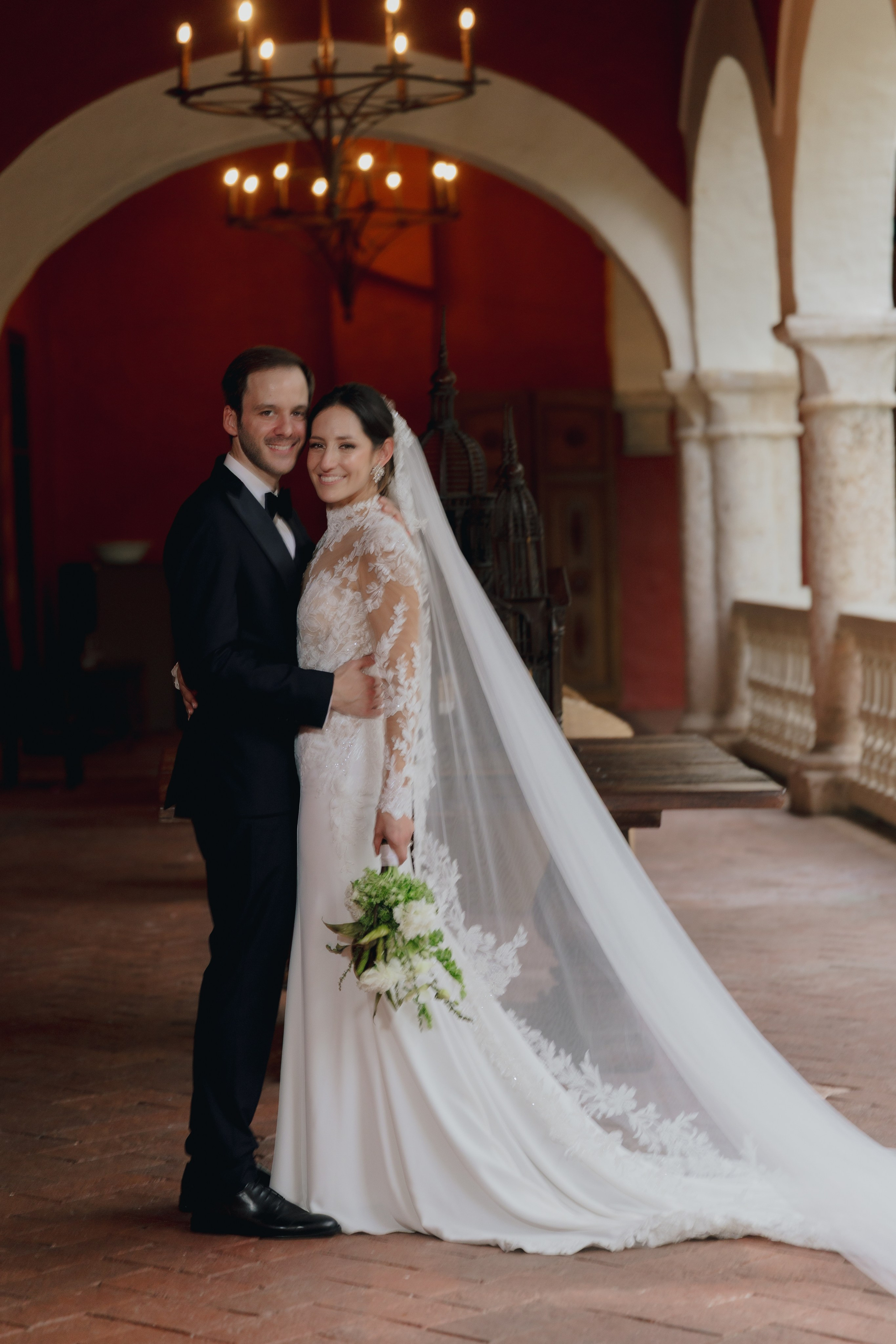 Juliana & Davide. UNTERCIO BODAS | Fotografía de Bodas en Cartagena, Colombia y Destinos Internacionales