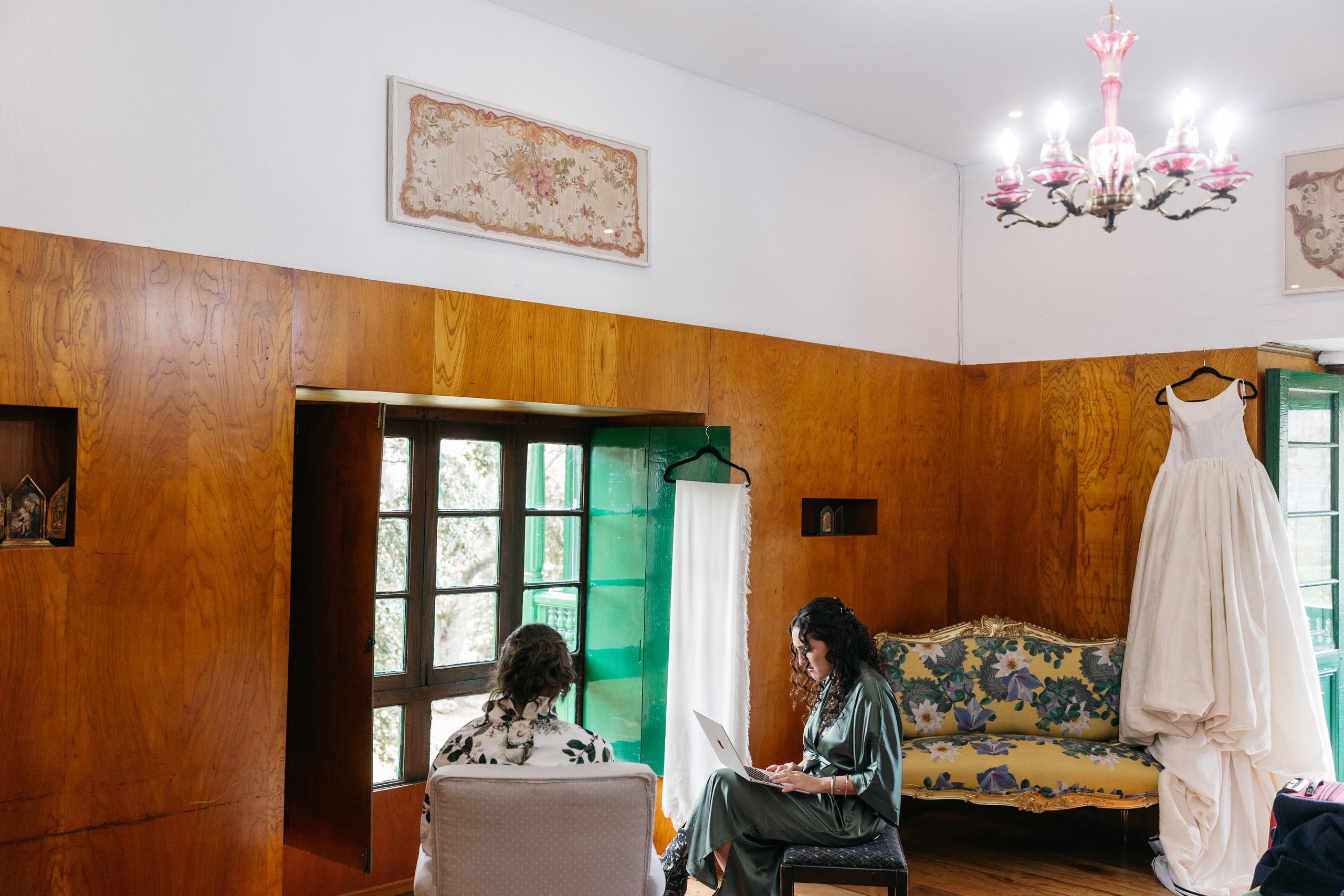 Ana & Sam. UNTERCIO BODAS | Fotografía de Bodas en Cartagena, Colombia y Destinos Internacionales