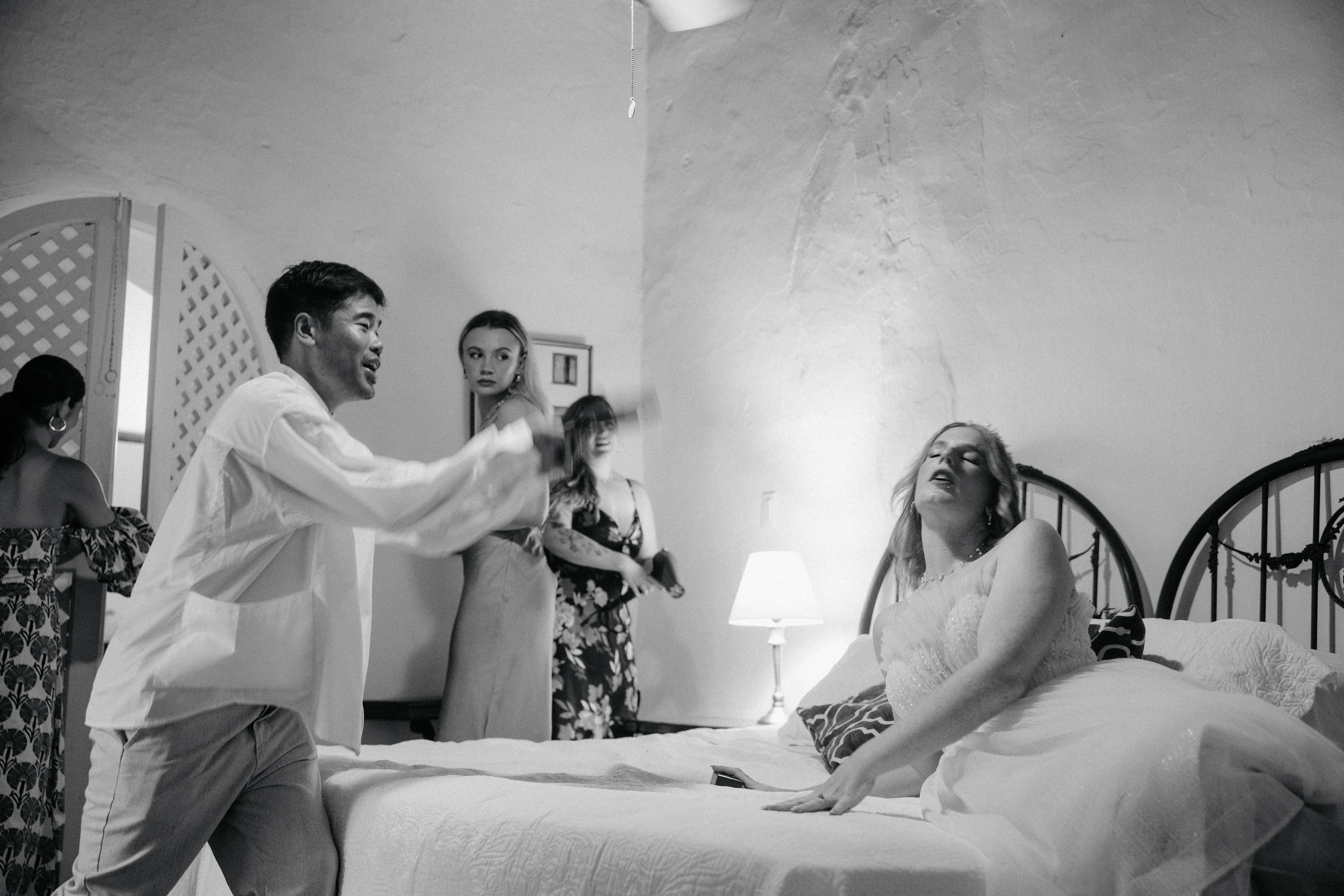 Hannah & Daniel. UNTERCIO BODAS | Fotografía de Bodas en Cartagena, Colombia y Destinos Internacionales