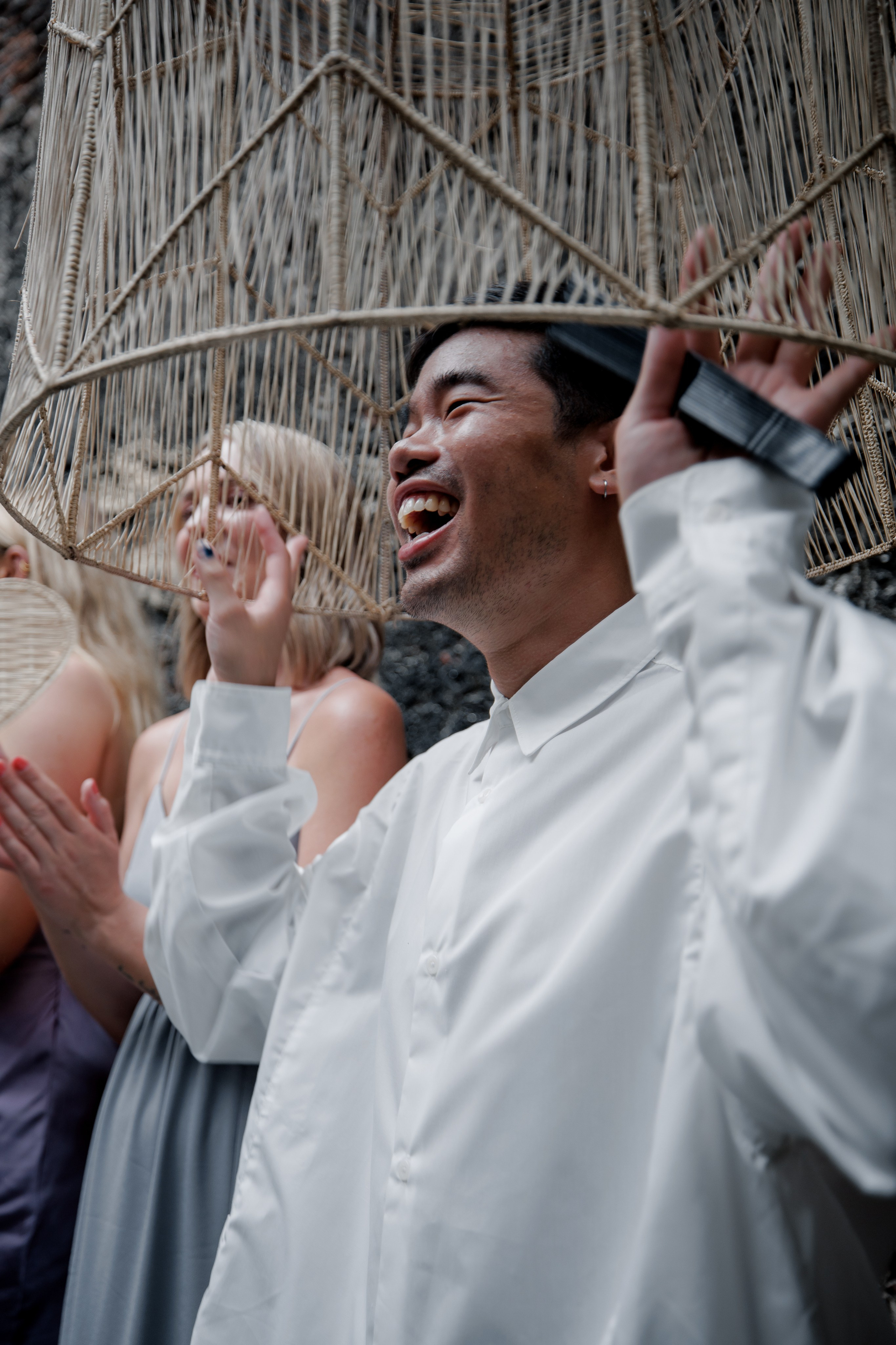 Hannah & Daniel. UNTERCIO BODAS | Fotografía de Bodas en Cartagena, Colombia y Destinos Internacionales