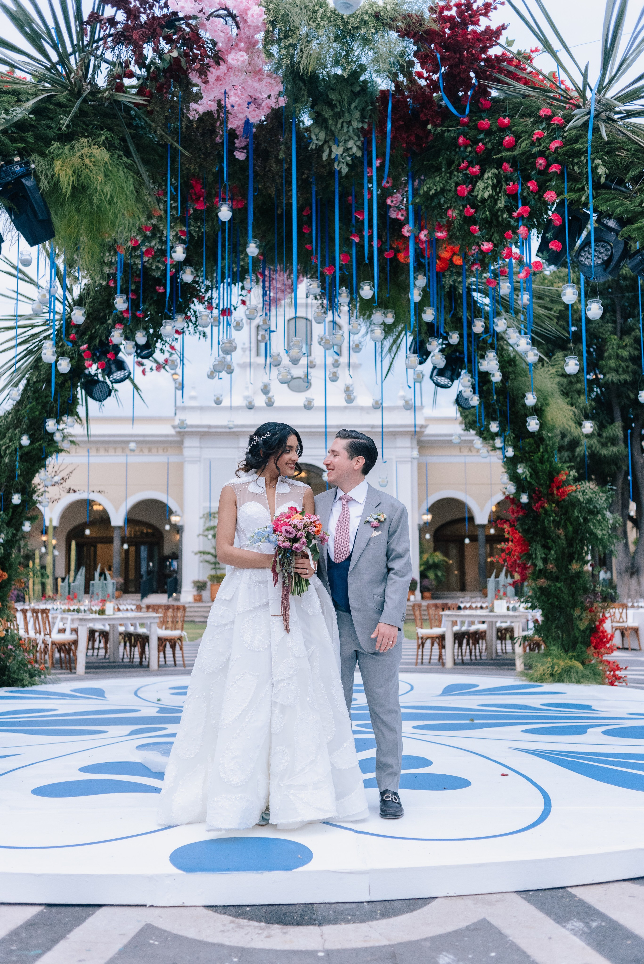 Abraham Linares Fotógrafo y Videografo de Bodas en Guadalajara