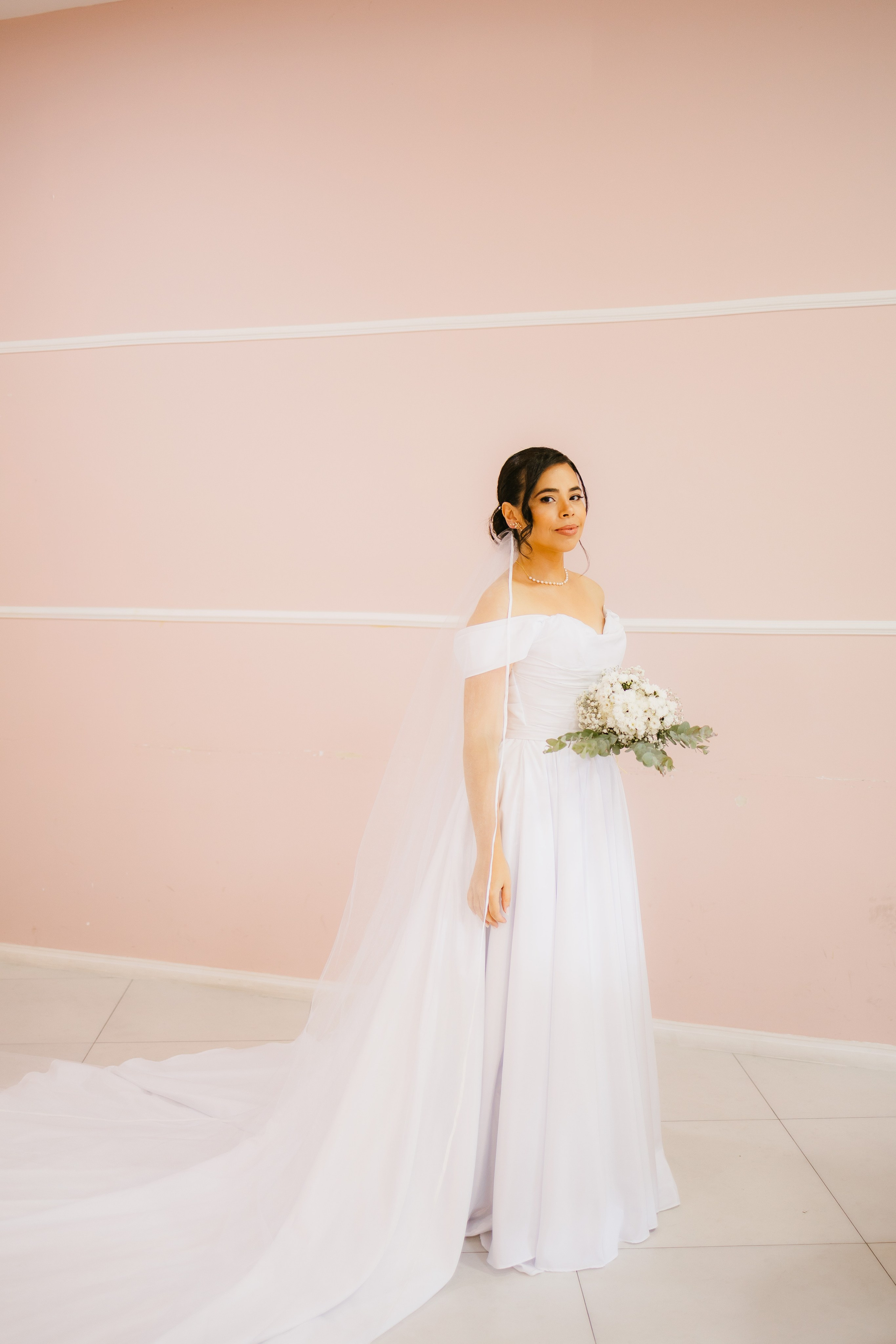 Ana & Heitor | Mini wedding | Itapecerica da Serra