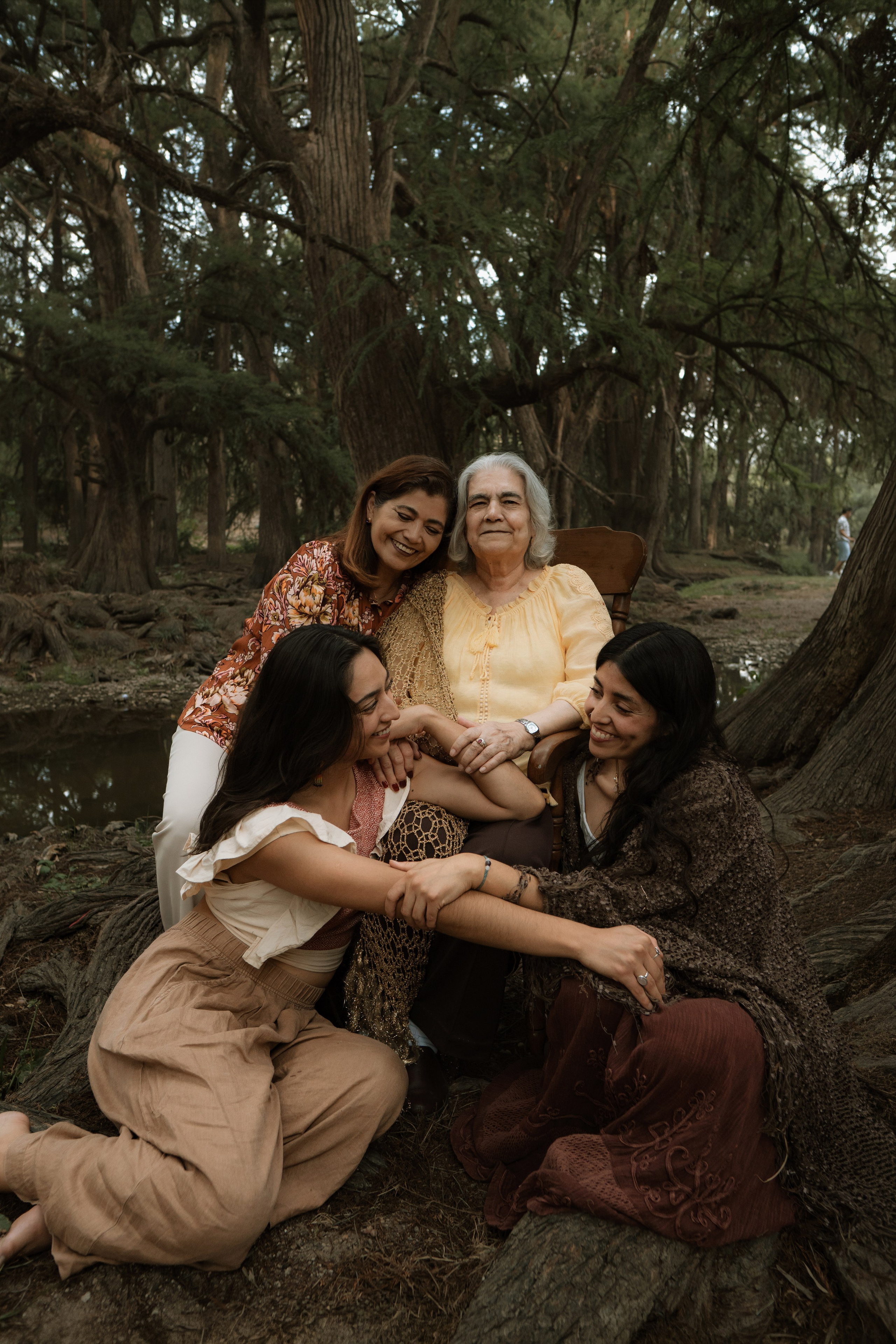 Familia - Gutiérrez Martínez. TWO MILLIMETERS