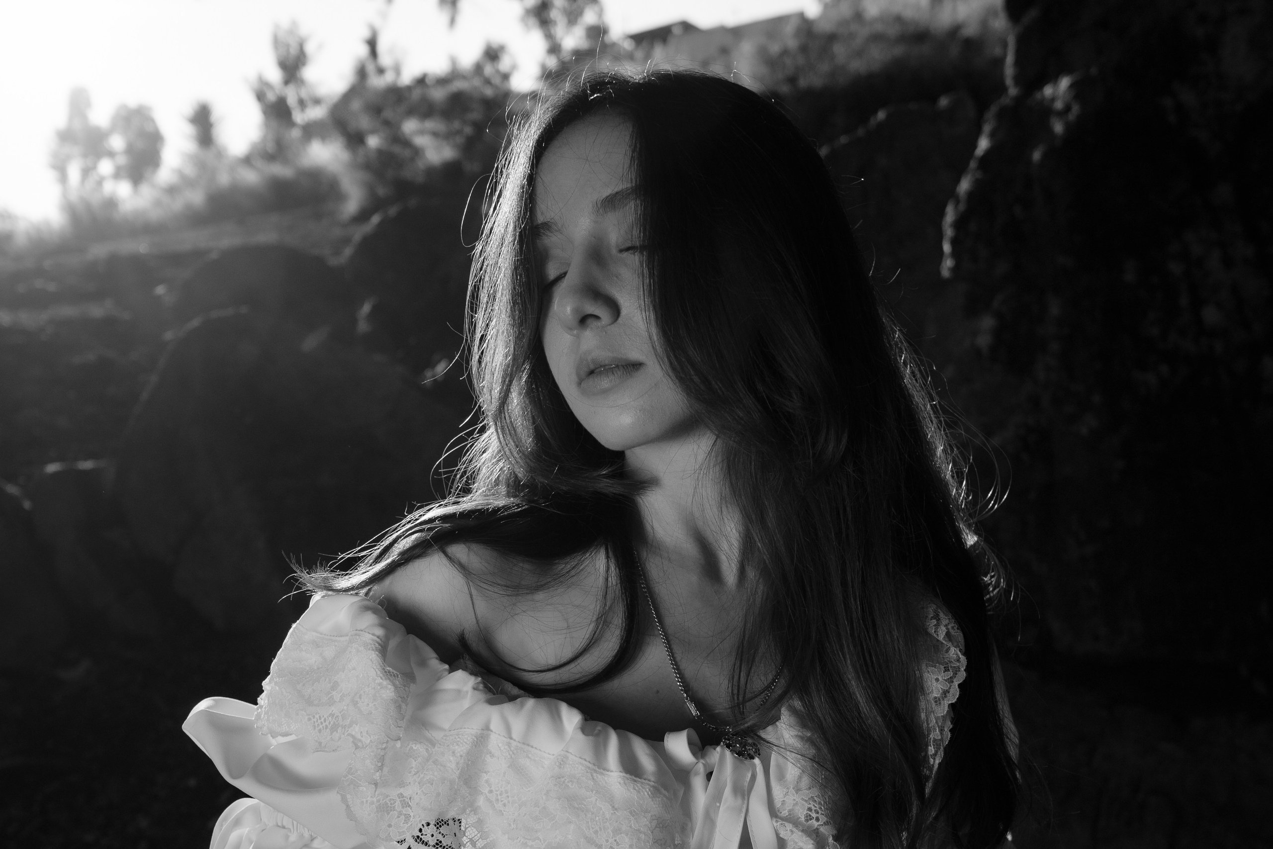 Daniela Cardonne. TWO MILLIMETERS