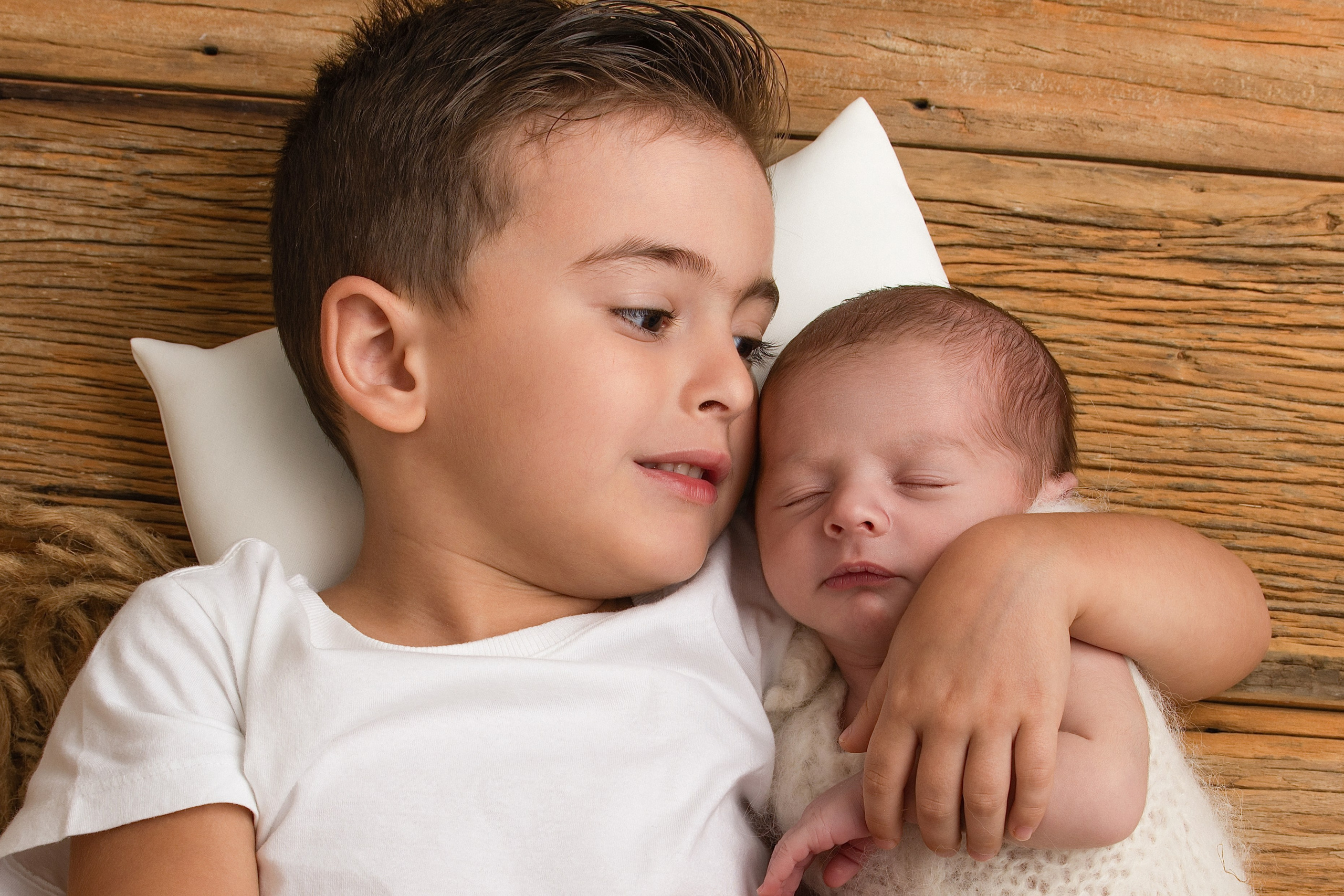 Ensaio Newborn Menino. Kelen Wehr Fotografia | Fotógrafa em São José dos Campos