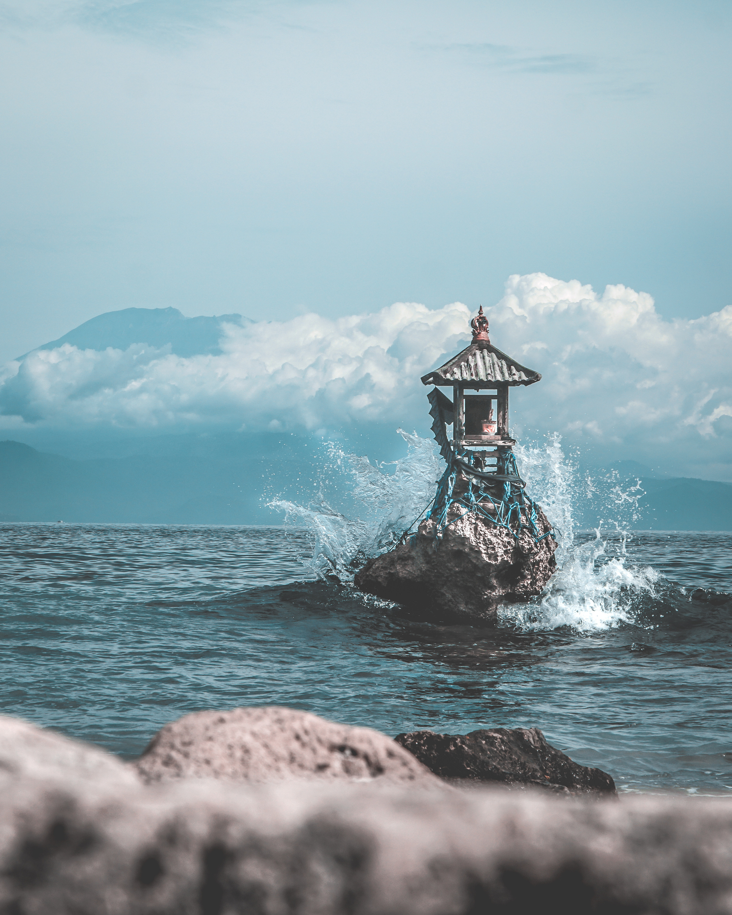 • TRAVEL & ПЕЙЗАЖИ. Фотограф на Пхукете Илья PERELUDE©