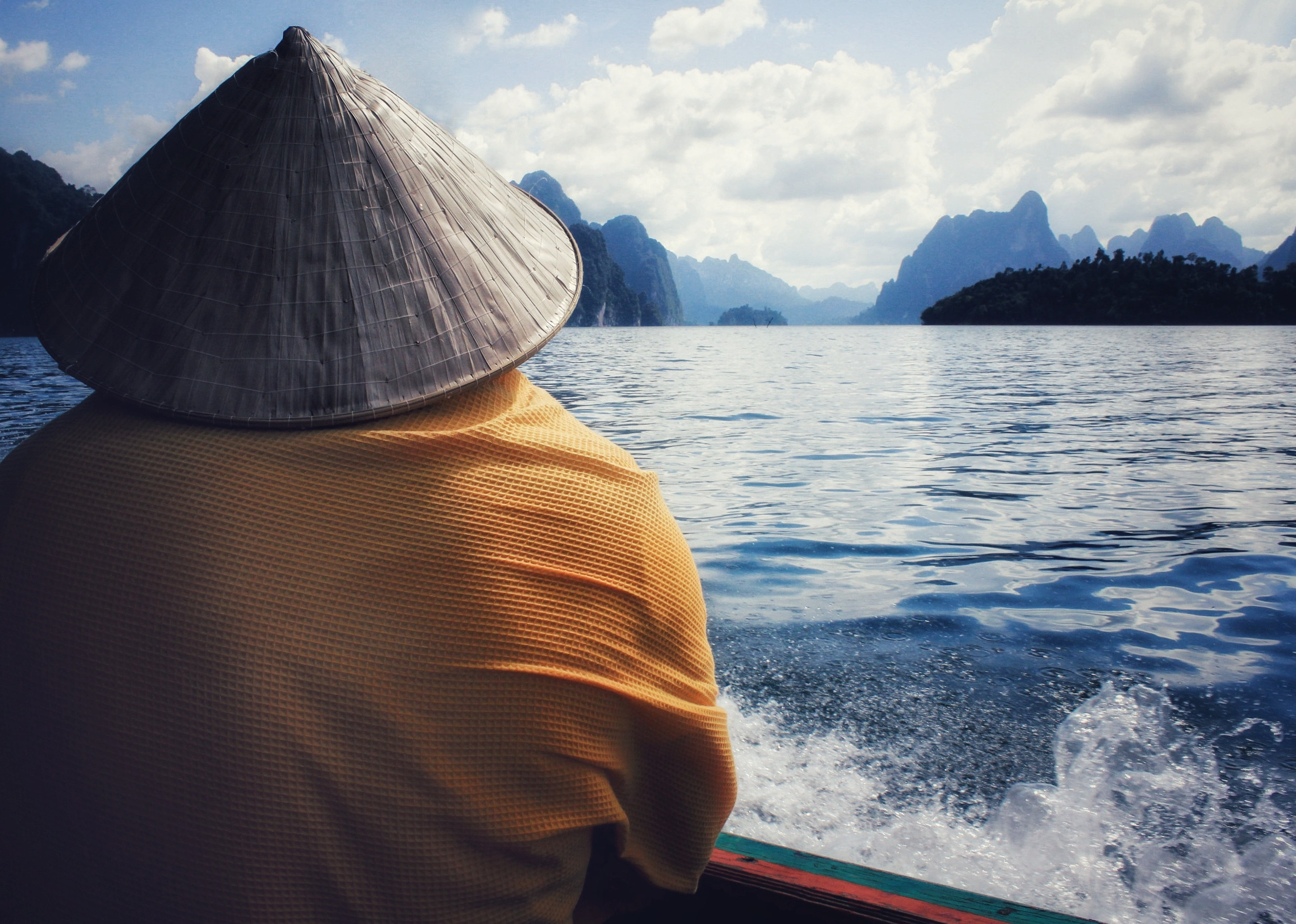 • TRAVEL & ПЕЙЗАЖИ. Фотограф на Пхукете Илья PERELUDE©