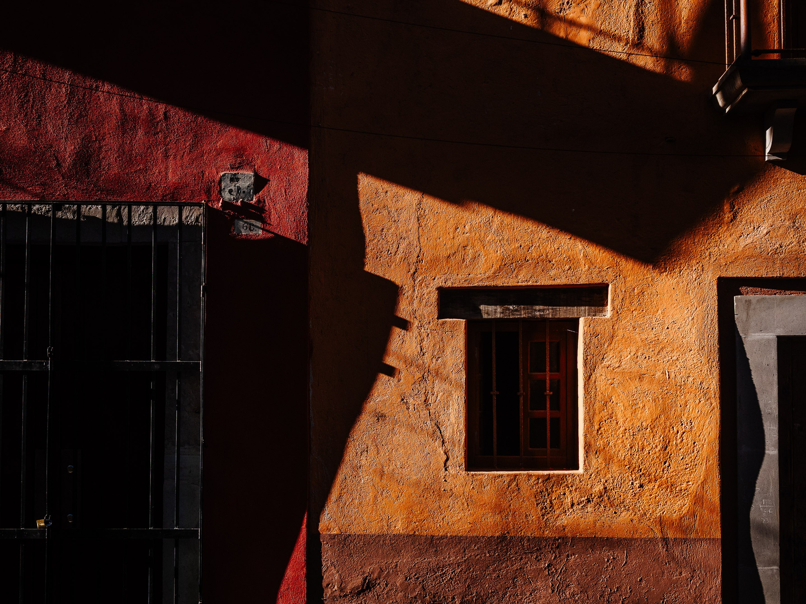 Guanajuato, México. Federico Borobio, fotografía callejera y documental.
