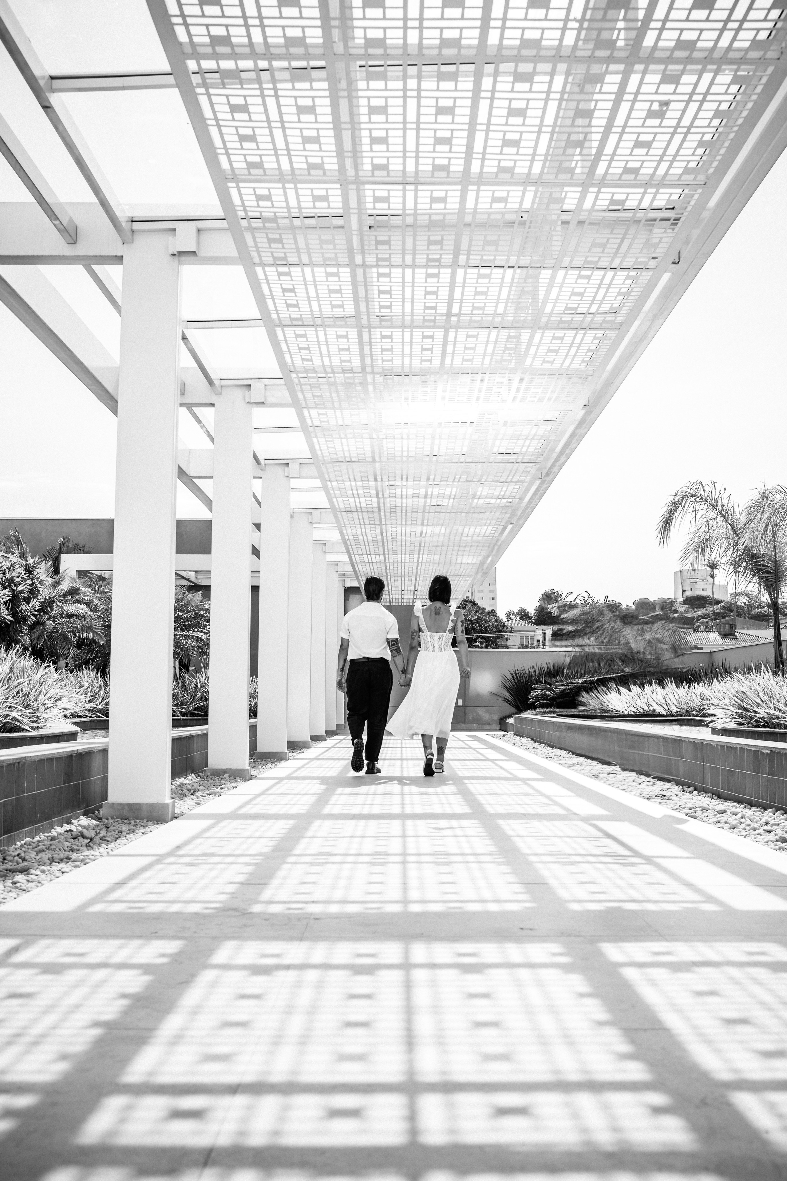 Tati + Sergio. Helisson e Dagly — Fotografia